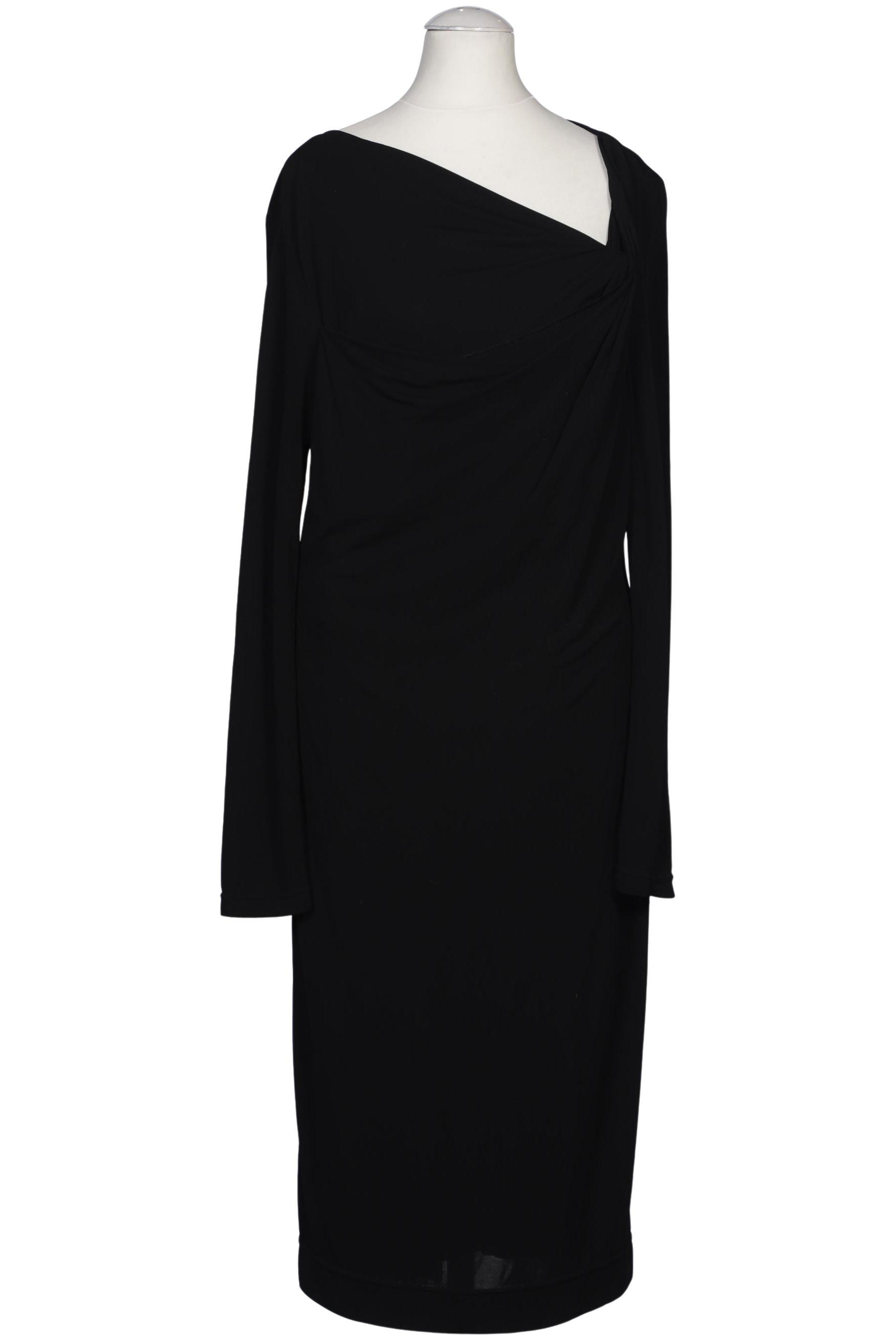 

Madeleine Damen Kleid, schwarz, Gr. 40