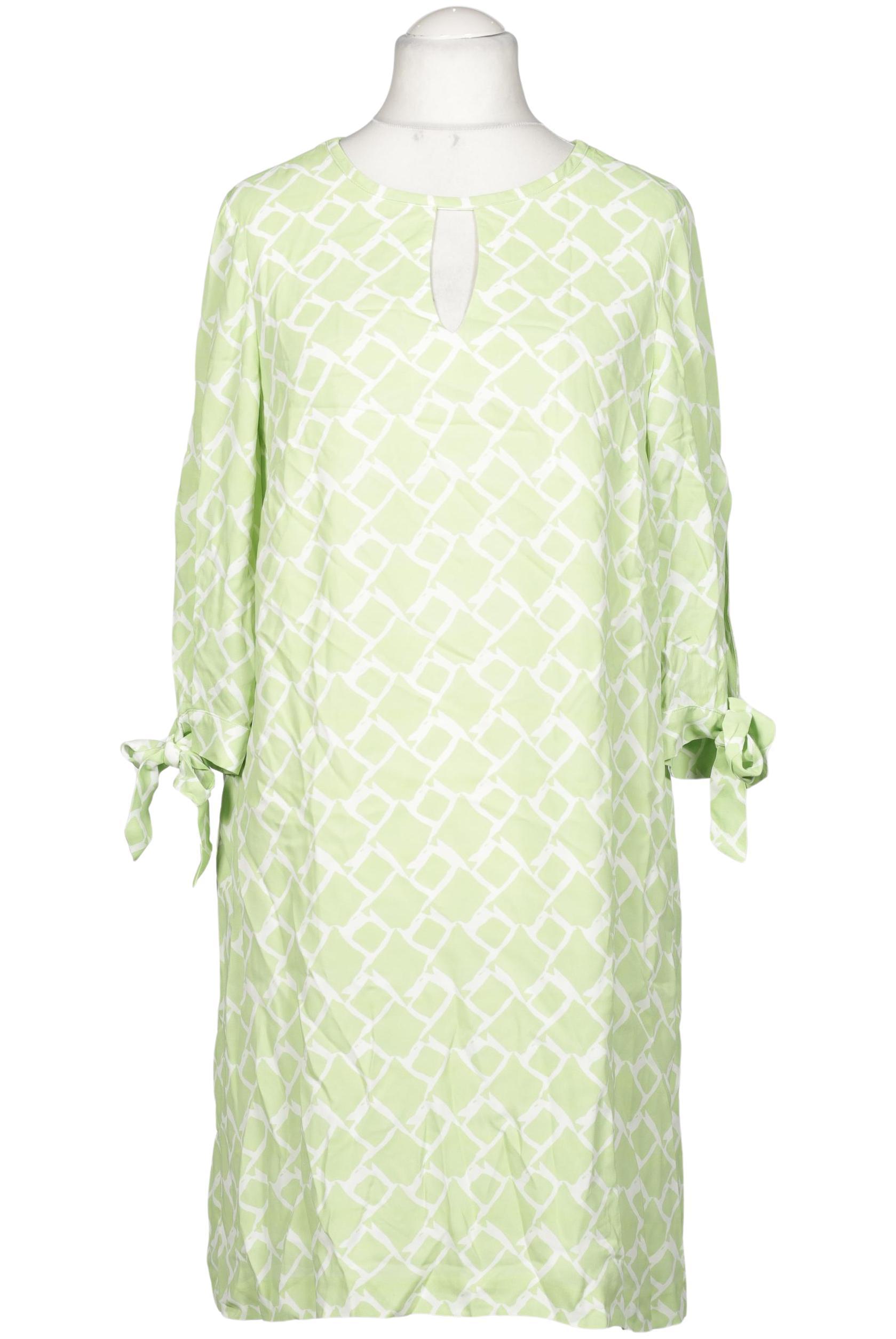 

Madeleine Damen Kleid, hellgrün, Gr. 42