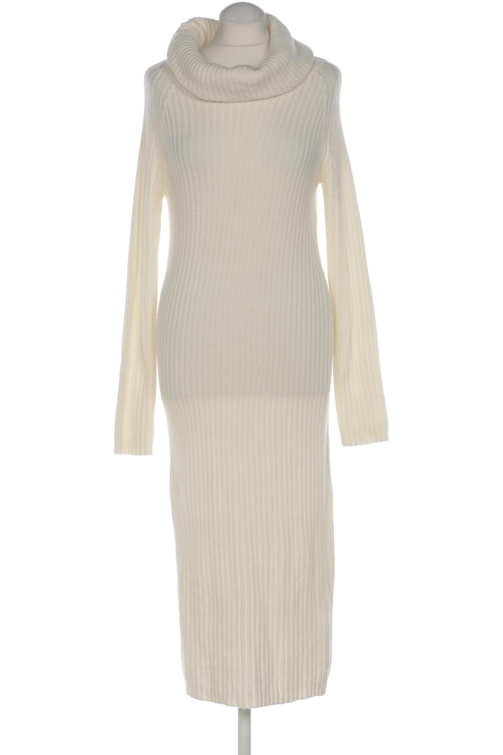 

Madeleine Damen Kleid, cremeweiß, Gr. 38