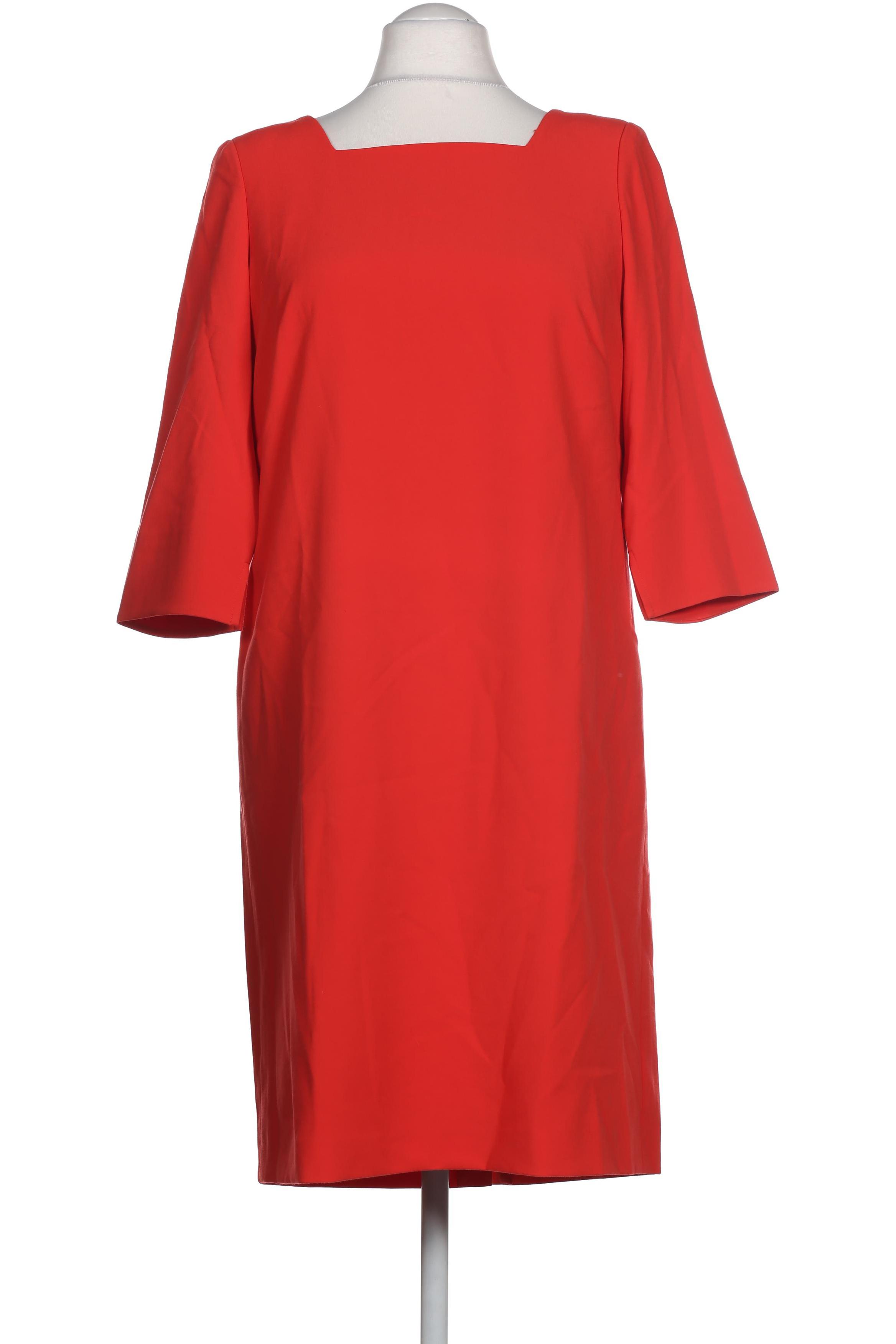 

Madeleine Damen Kleid, rot, Gr. 42