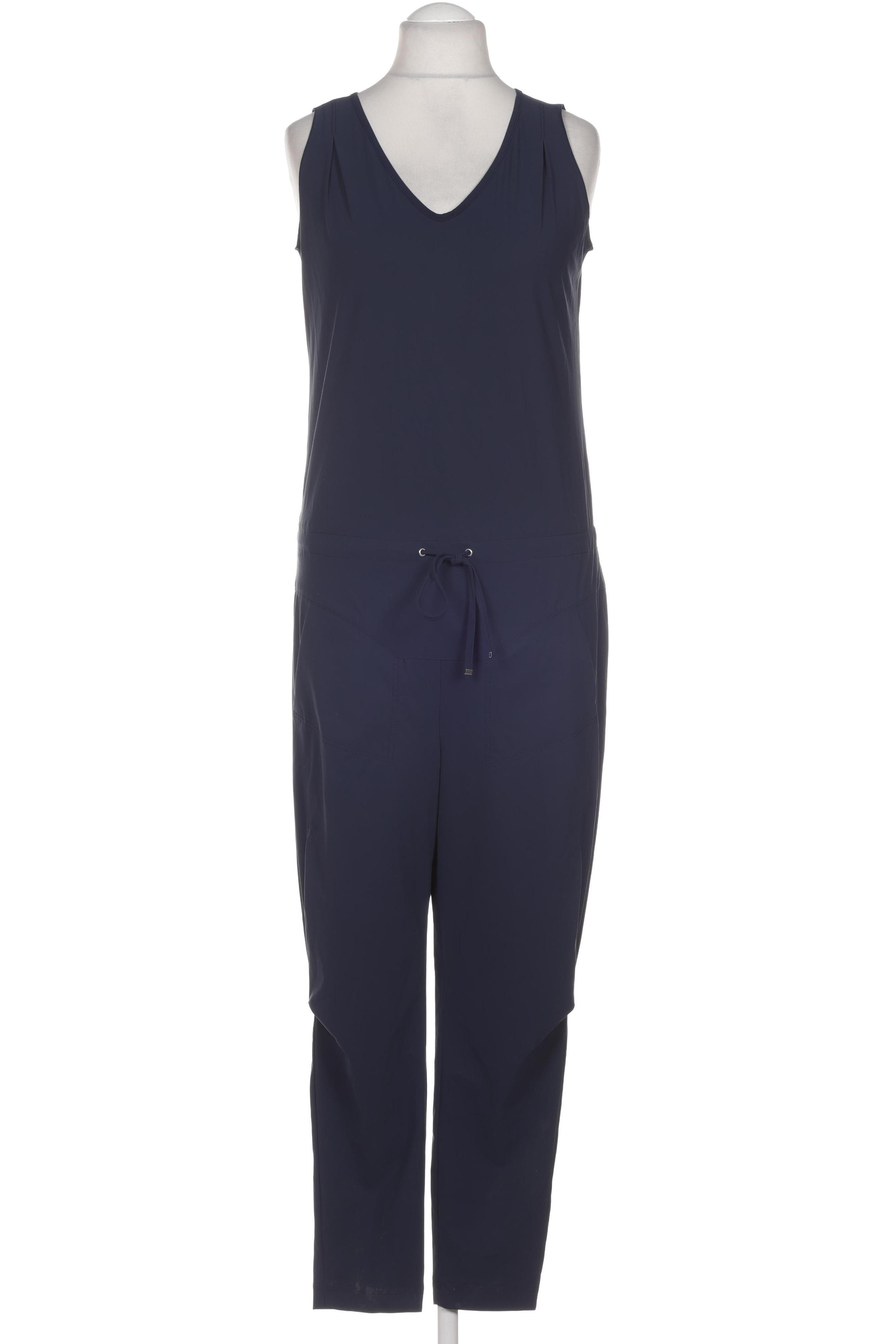 

Madeleine Damen Jumpsuit/Overall, blau, Gr. 40