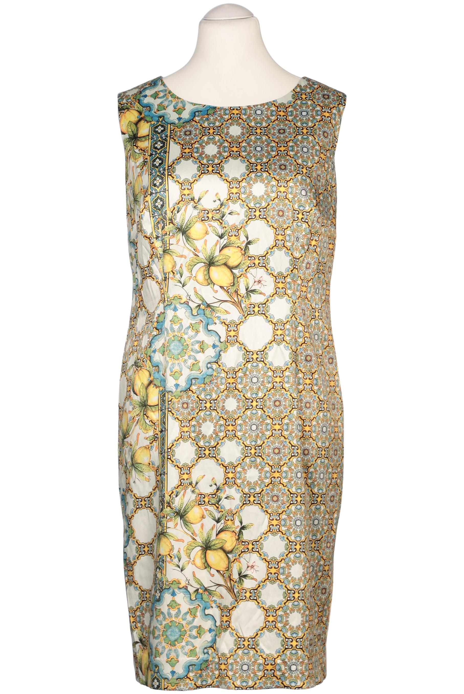 

Madeleine Damen Kleid, mehrfarbig, Gr. 44