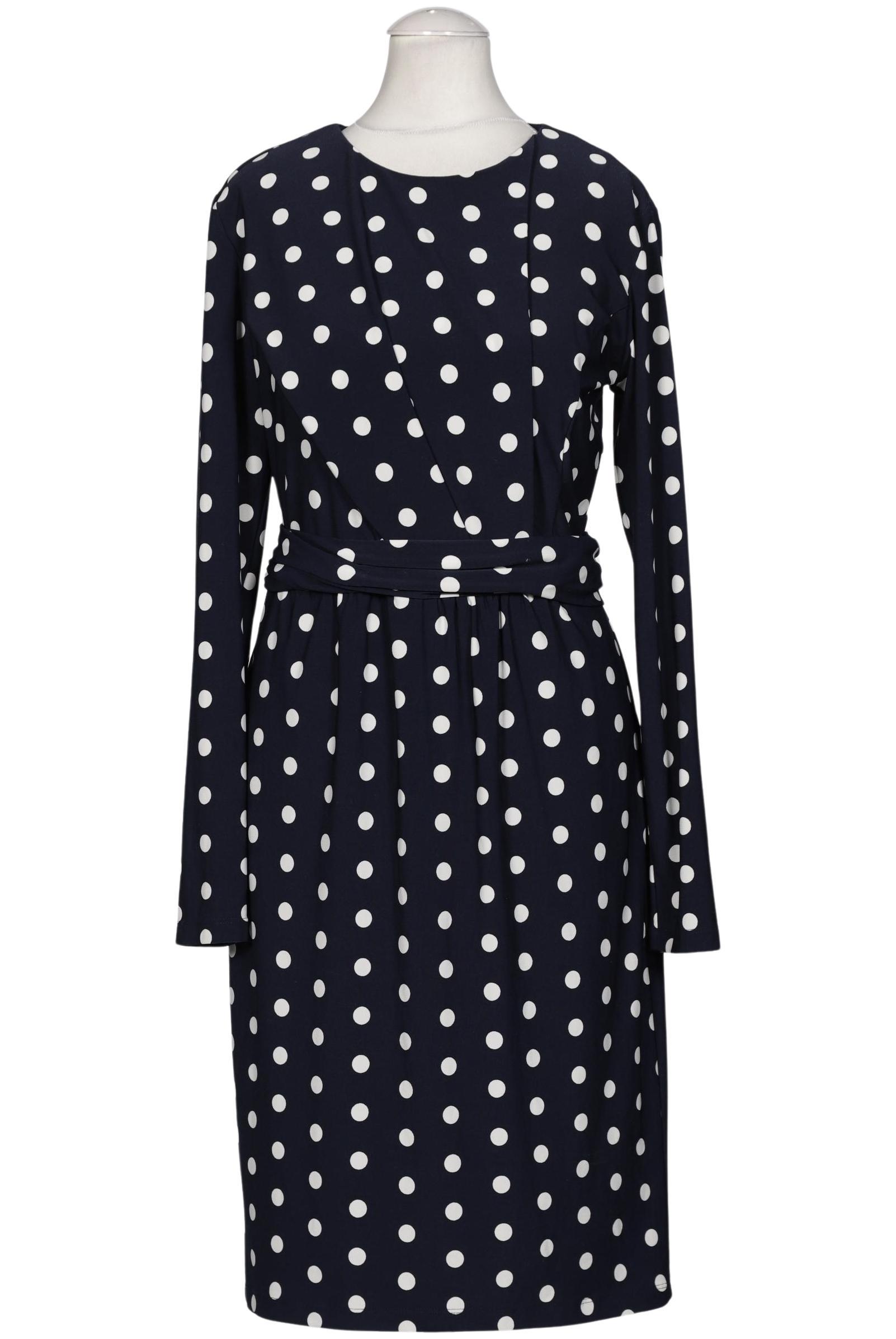 

Madeleine Damen Kleid, mehrfarbig, Gr. 36