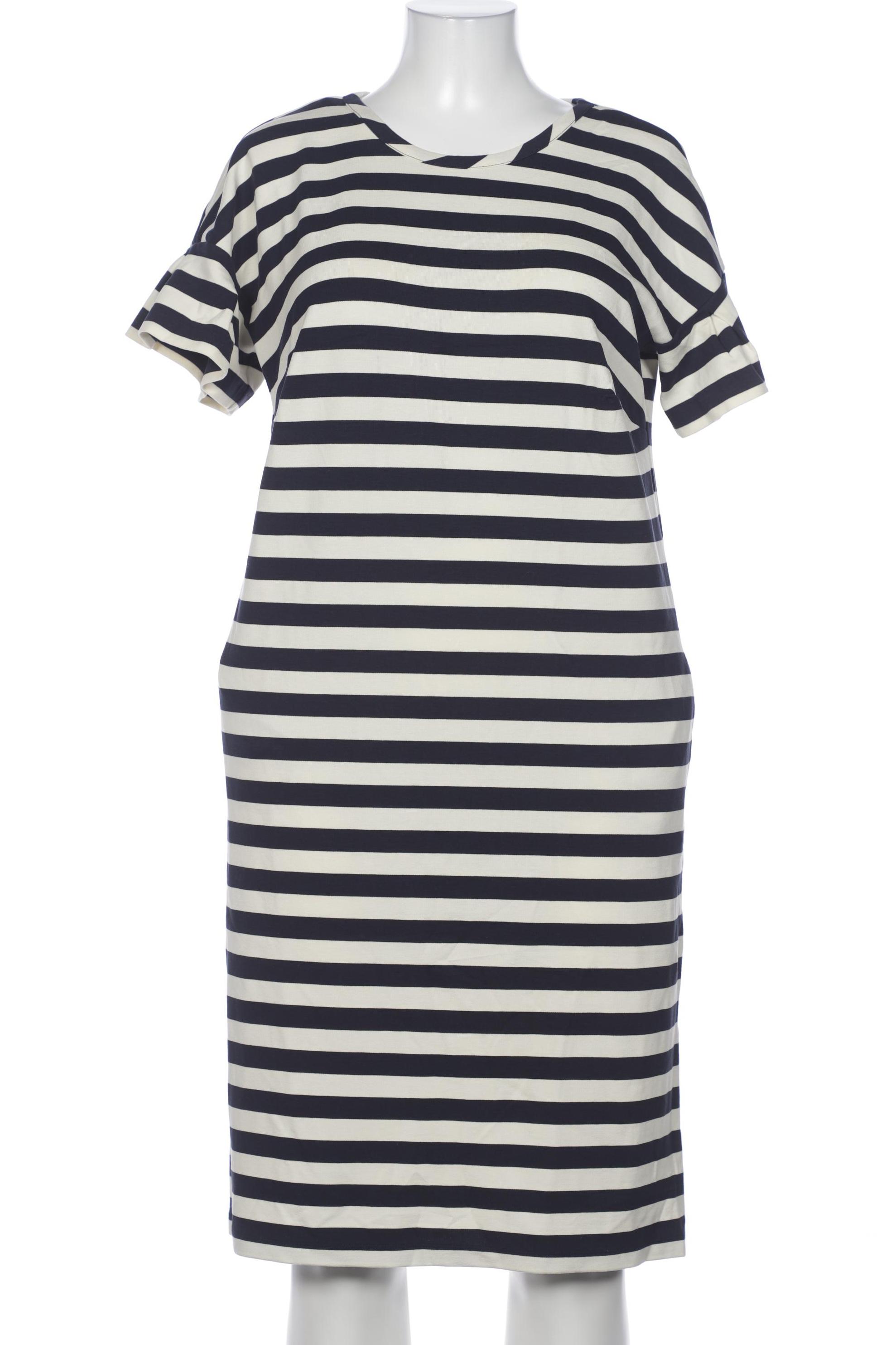 

Madeleine Damen Kleid, marineblau, Gr. 42