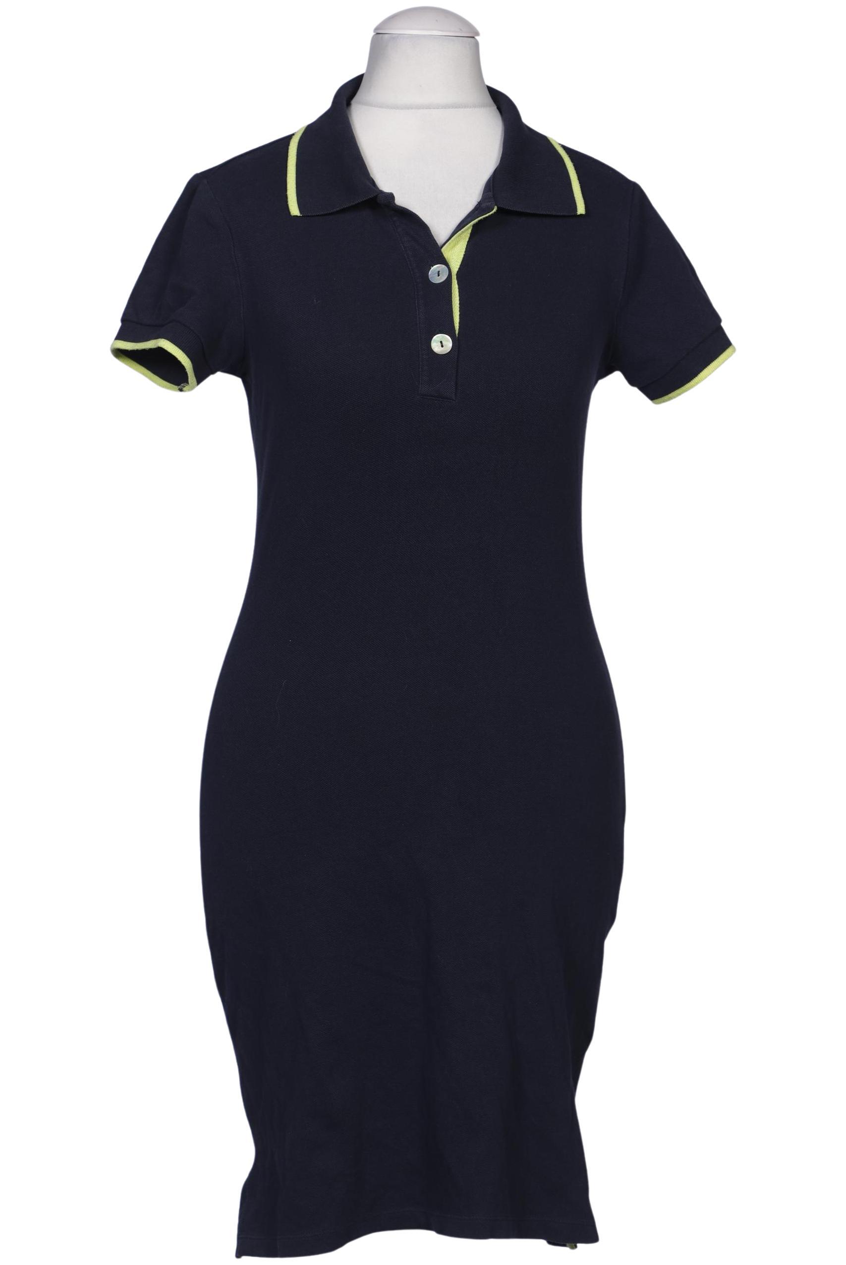 

Madeleine Damen Kleid, marineblau, Gr. 34