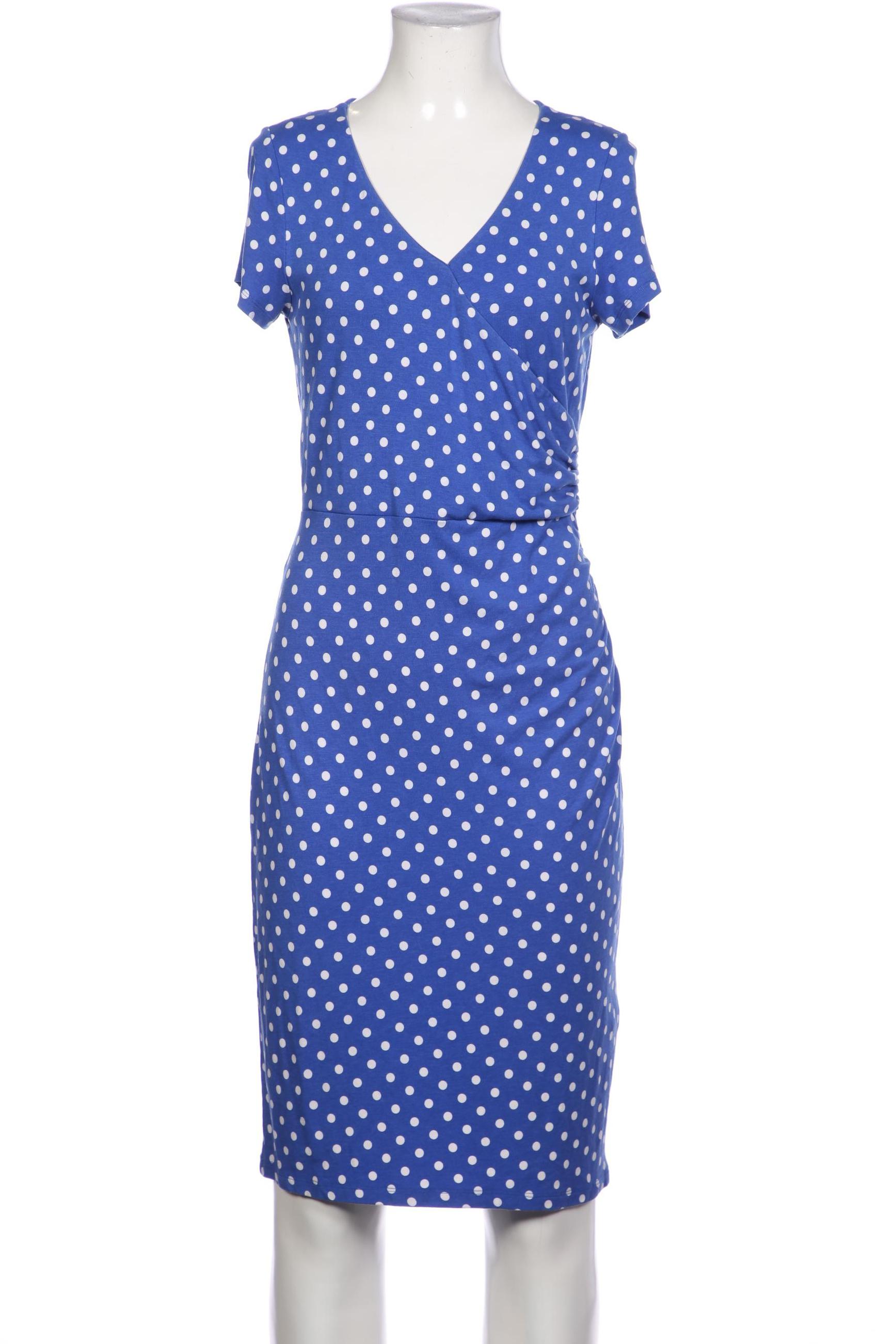 

Madeleine Damen Kleid, blau