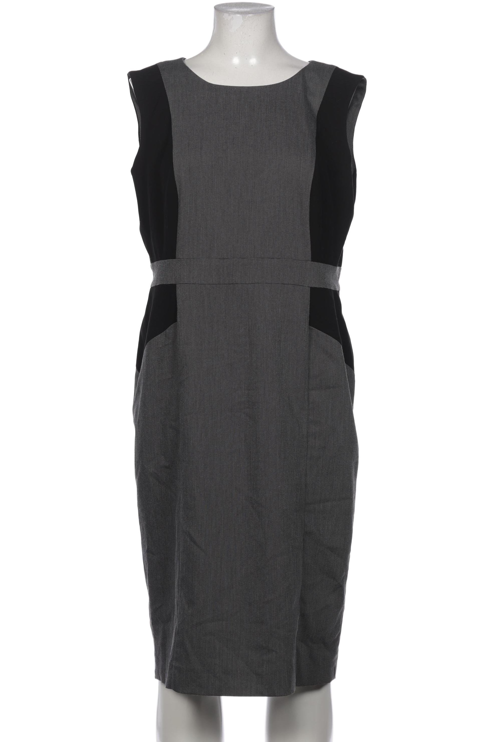 

Madeleine Damen Kleid, grau, Gr. 42