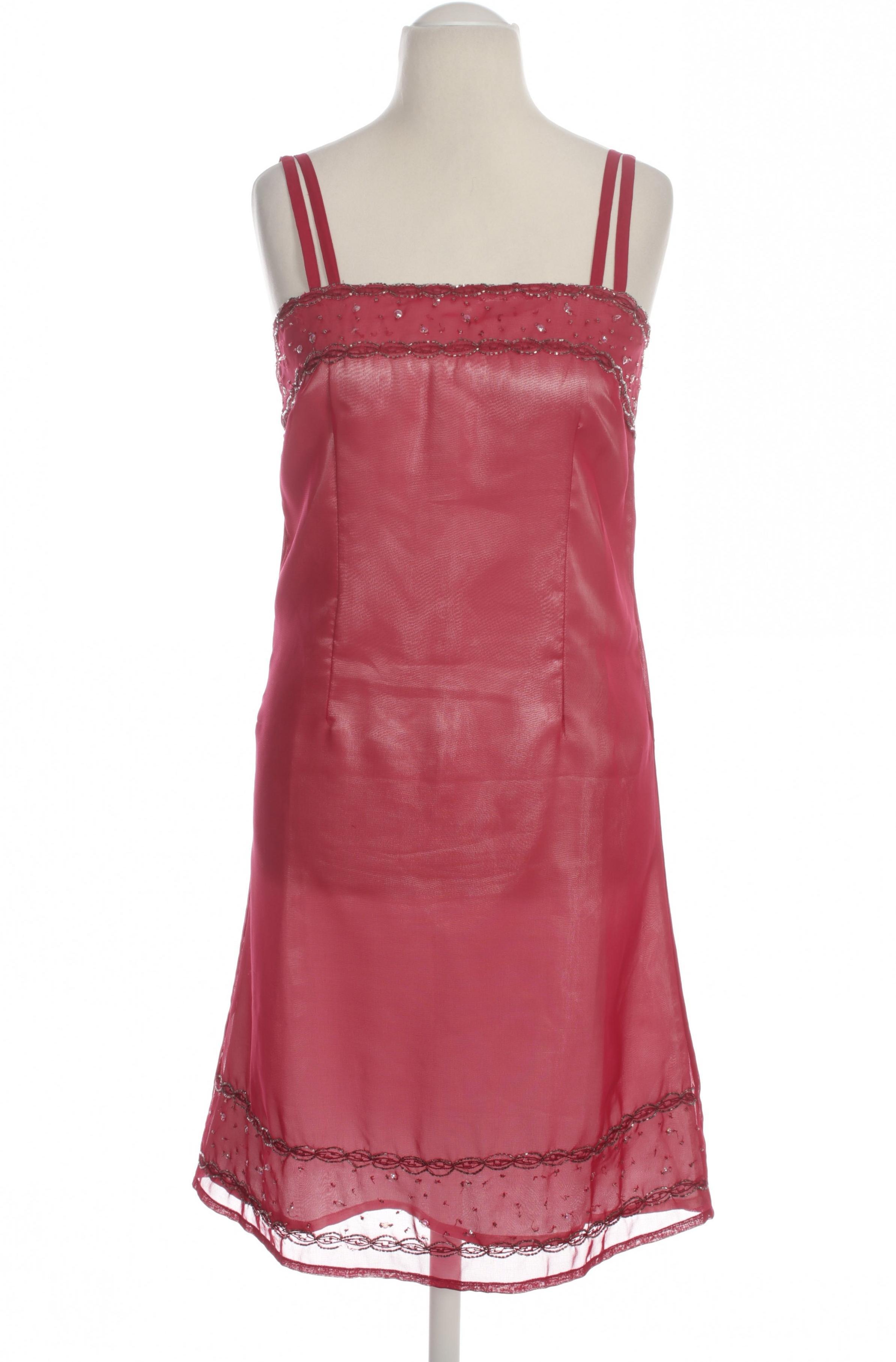 

Madeleine Damen Kleid, pink, Gr. 36