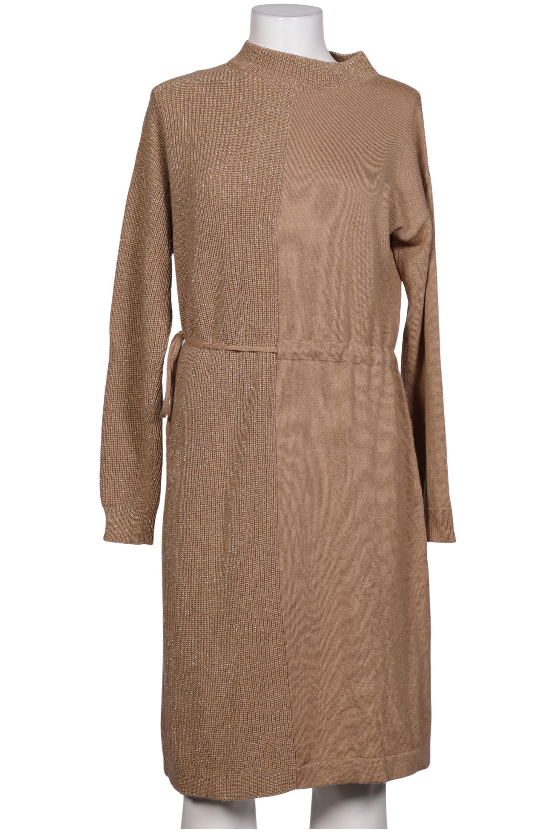 

Madeleine Damen Kleid, braun, Gr. 40