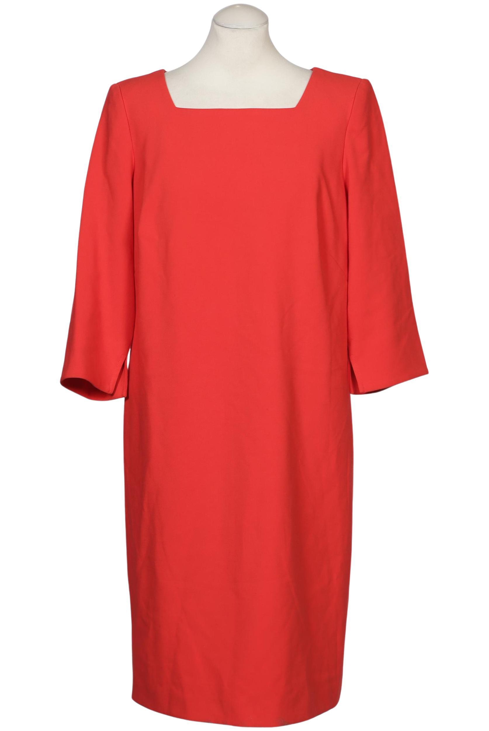 

Madeleine Damen Kleid, rot, Gr. 40