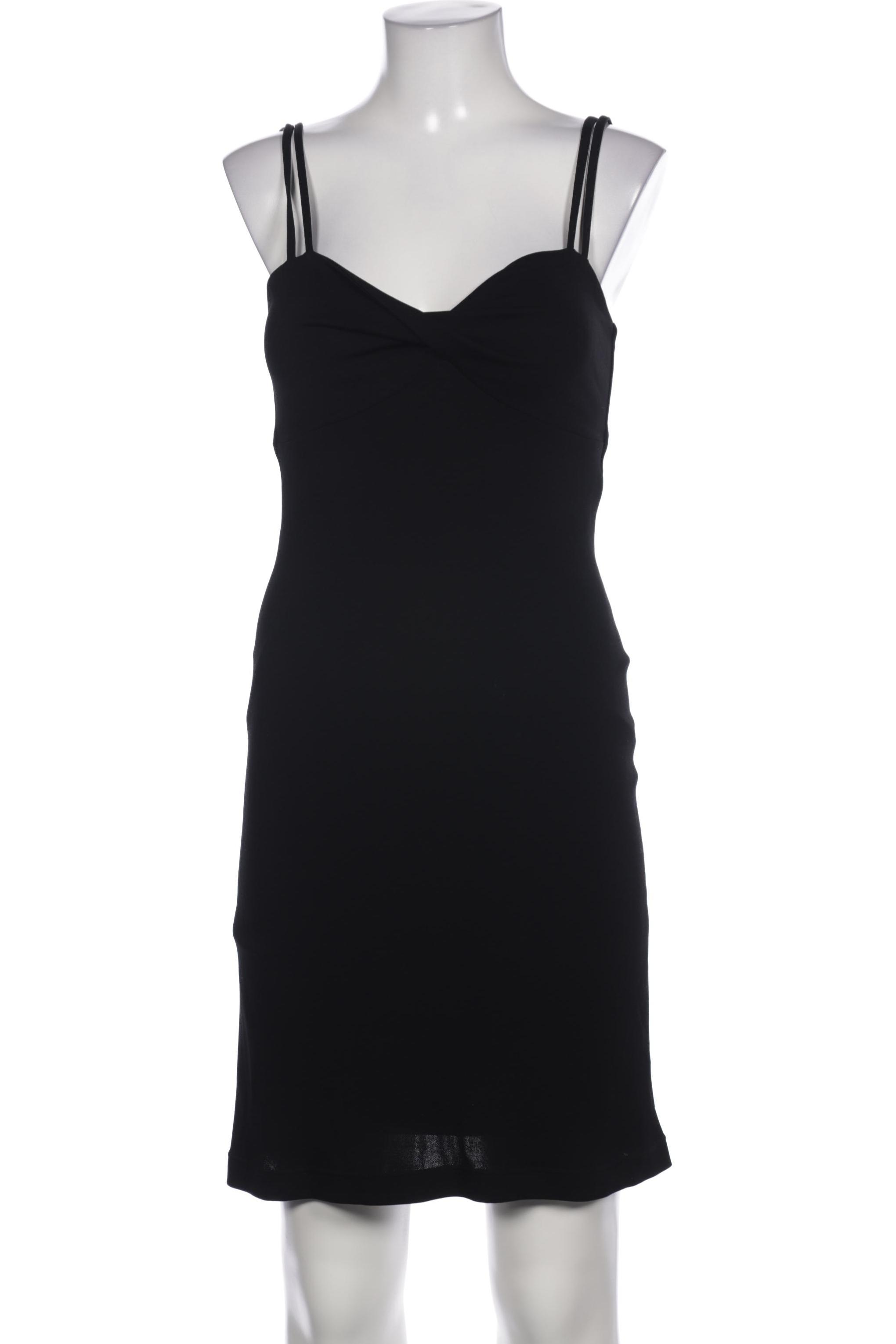 

Madeleine Damen Kleid, schwarz, Gr. 36