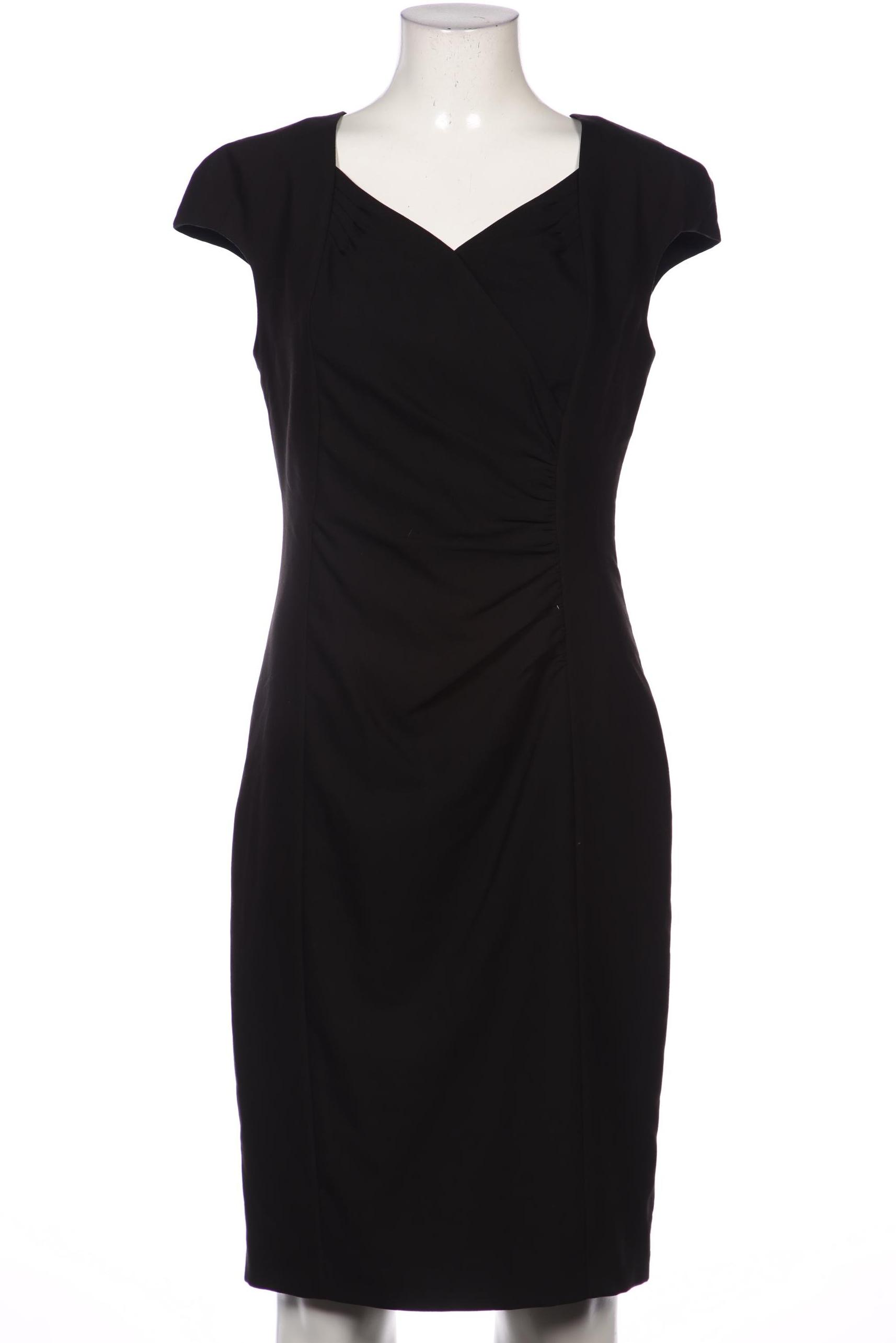 

Madeleine Damen Kleid, schwarz, Gr. 38