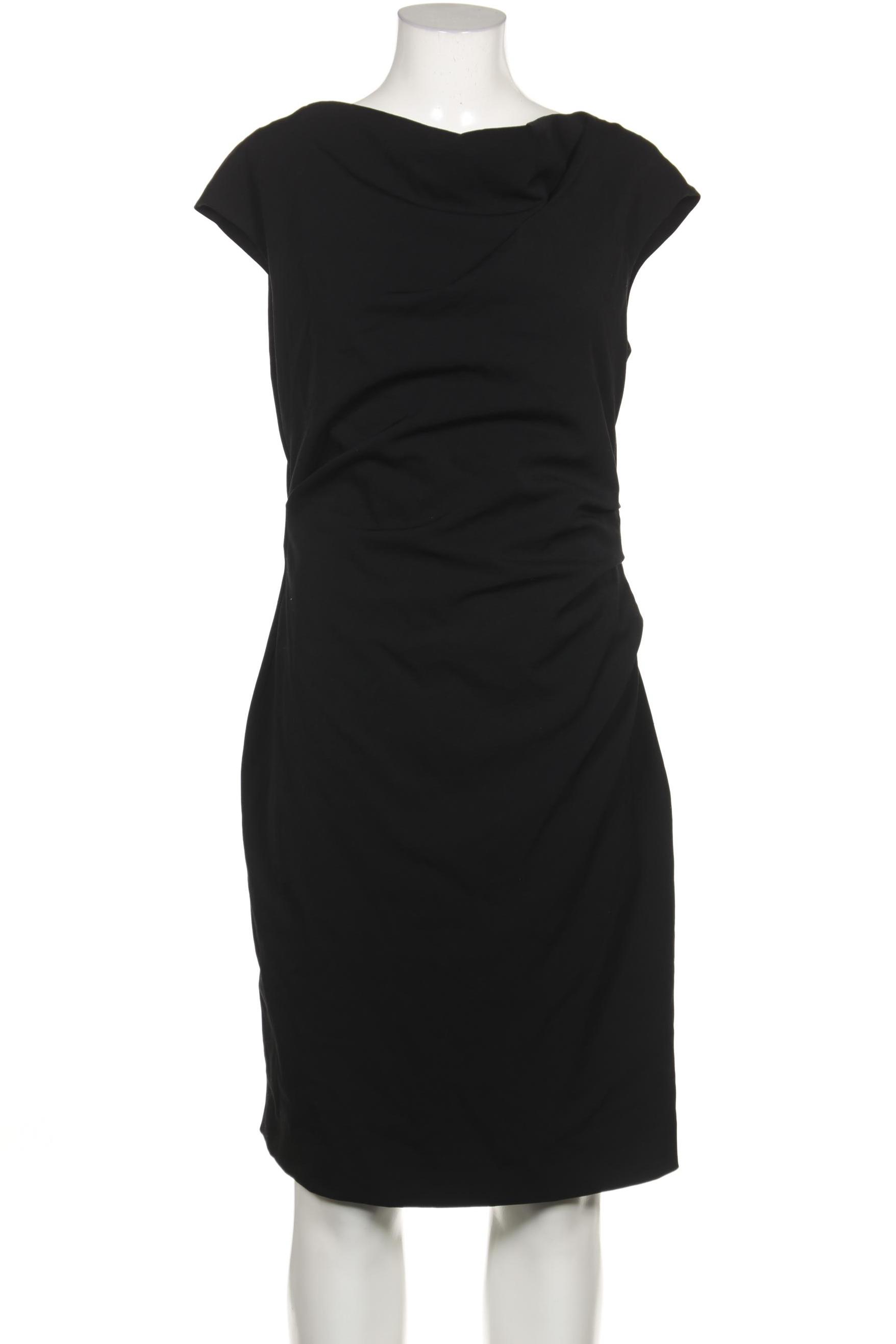 

Madeleine Damen Kleid, schwarz, Gr. 40