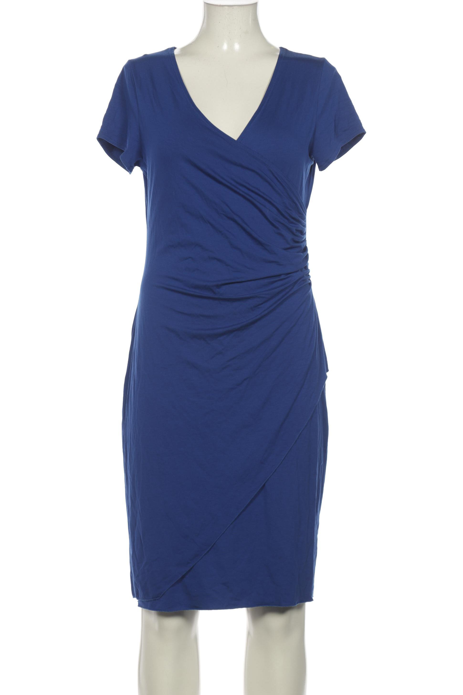 

Madeleine Damen Kleid, blau, Gr. 40