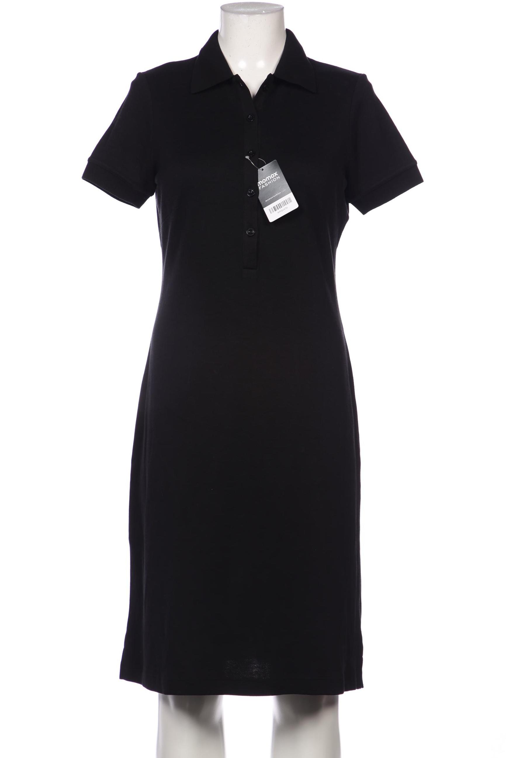 

Madeleine Damen Kleid, schwarz