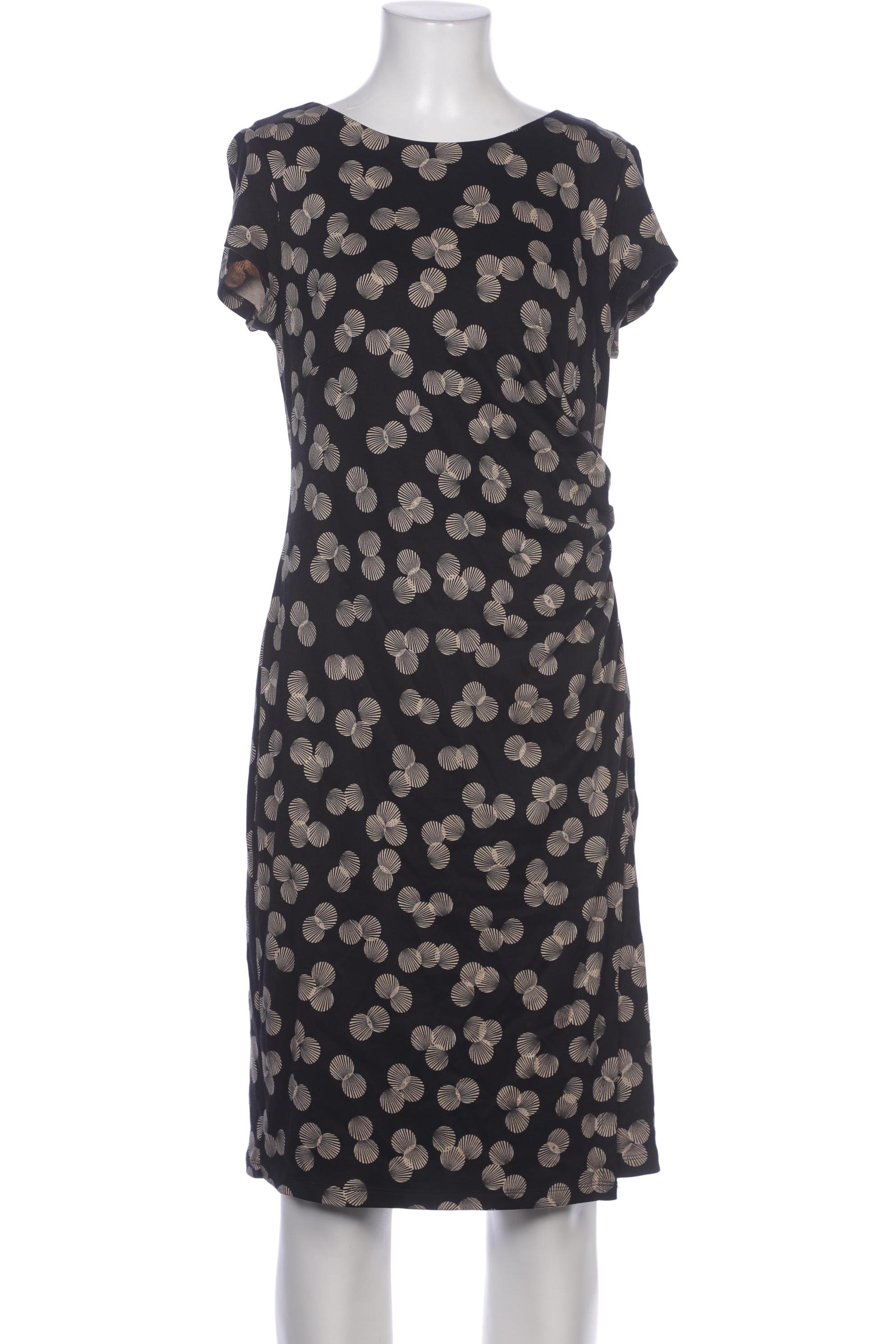 

Madeleine Damen Kleid, schwarz, Gr. 40