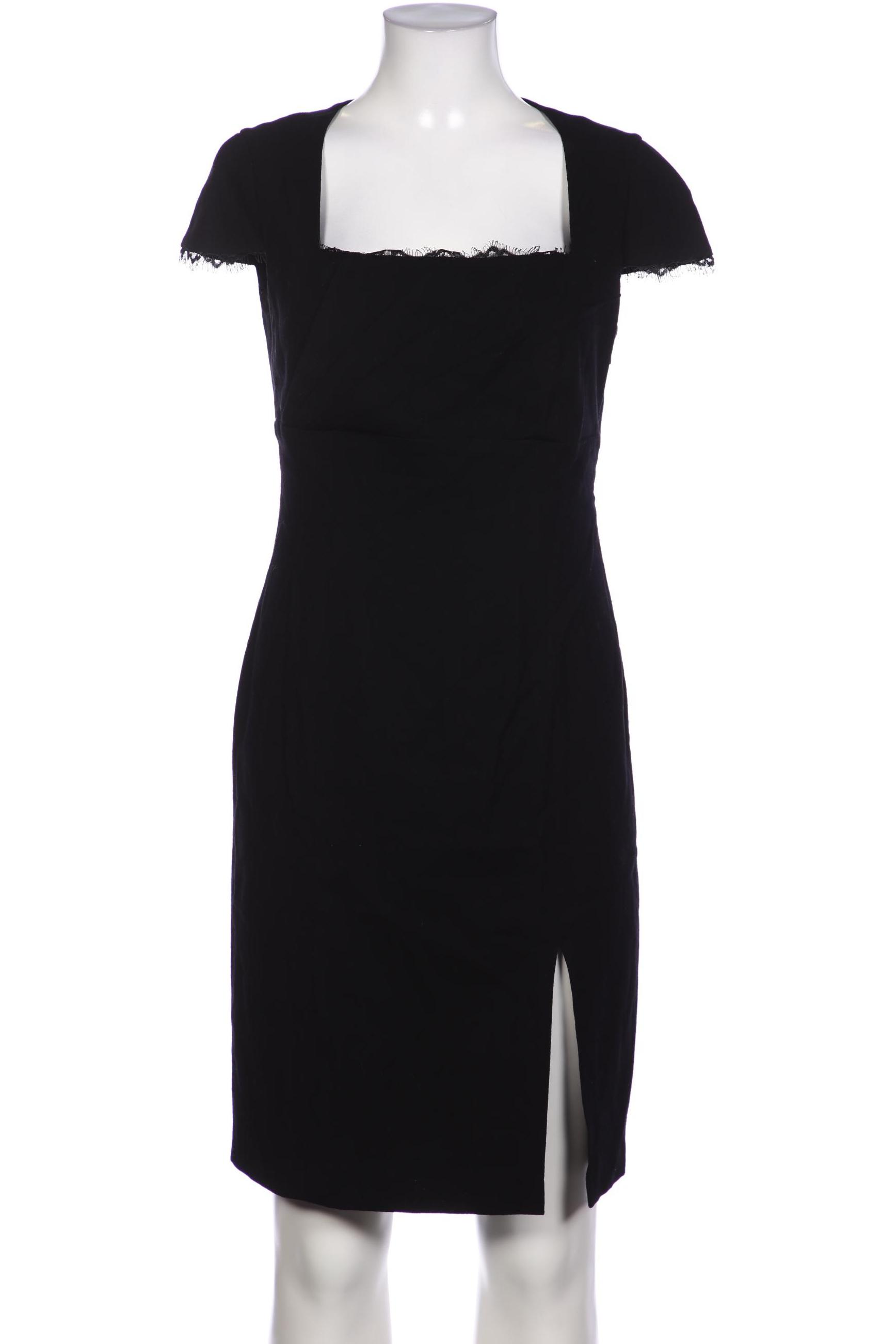

Madeleine Damen Kleid, schwarz, Gr. 38
