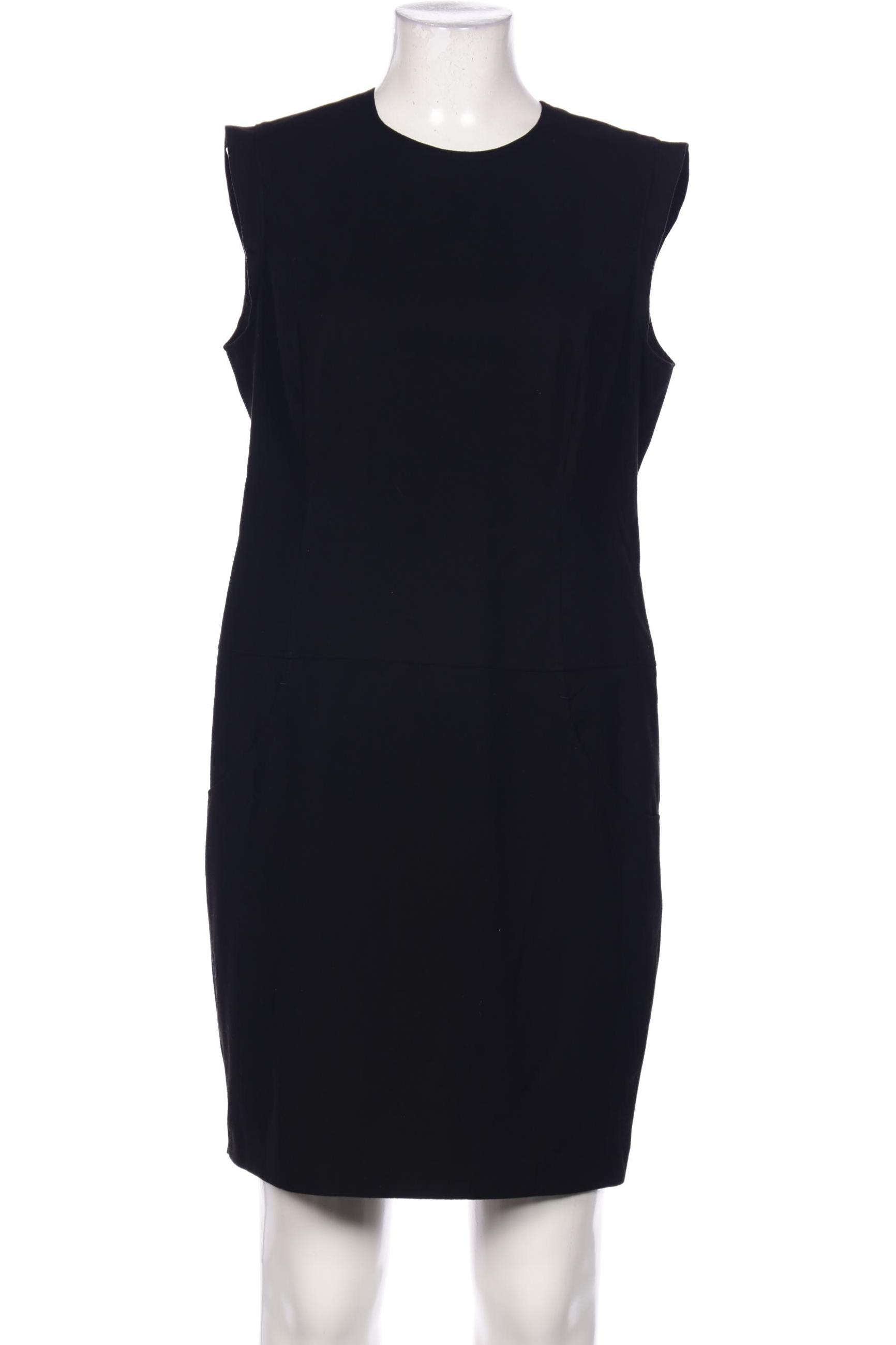 

Madeleine Damen Kleid, schwarz, Gr. 42