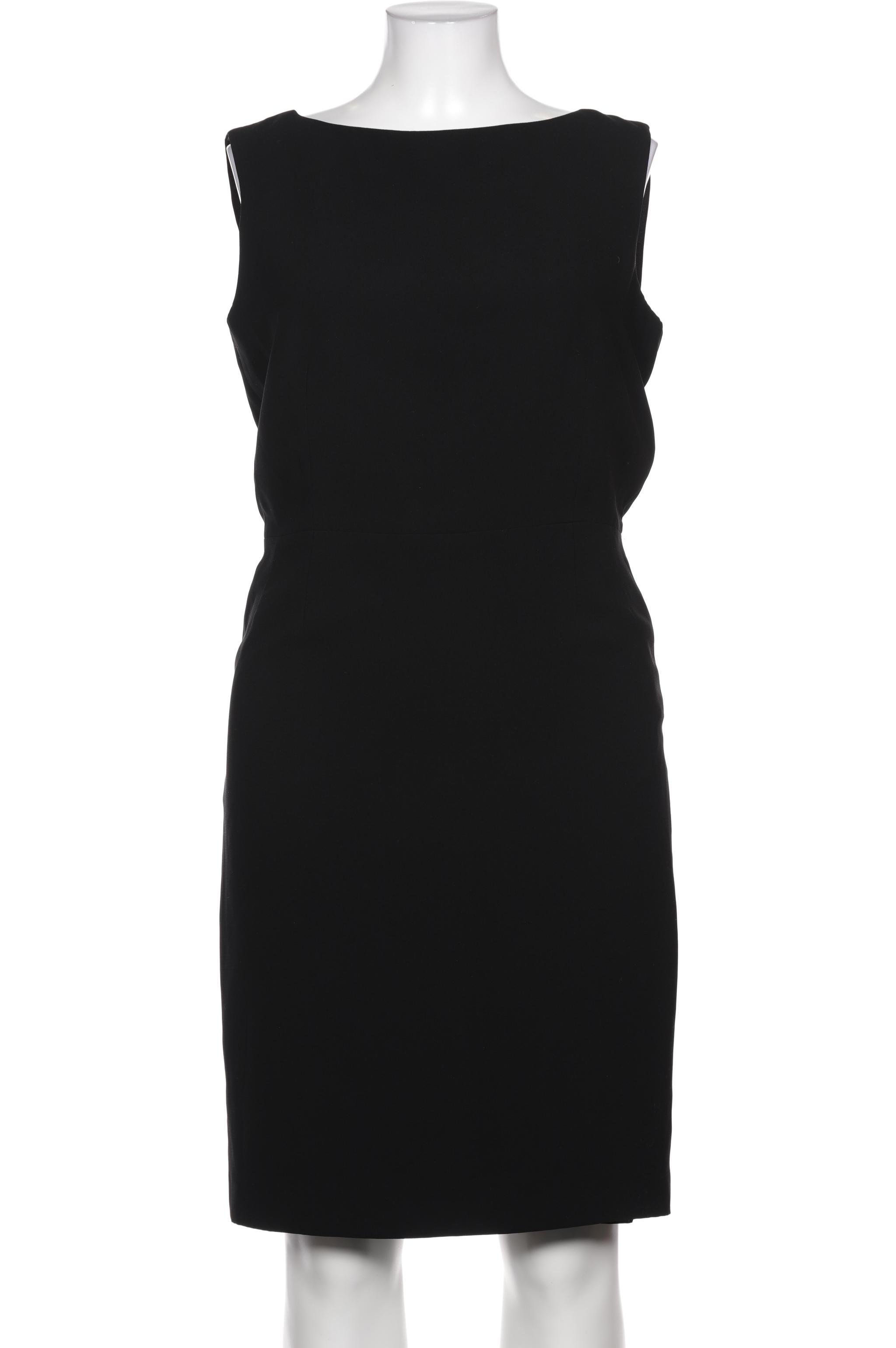 

Madeleine Damen Kleid, schwarz