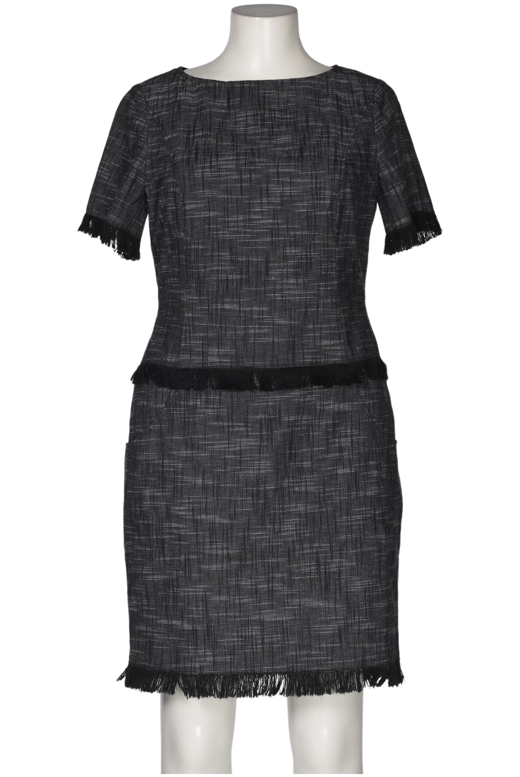 

Madeleine Damen Kleid, grau, Gr. 42
