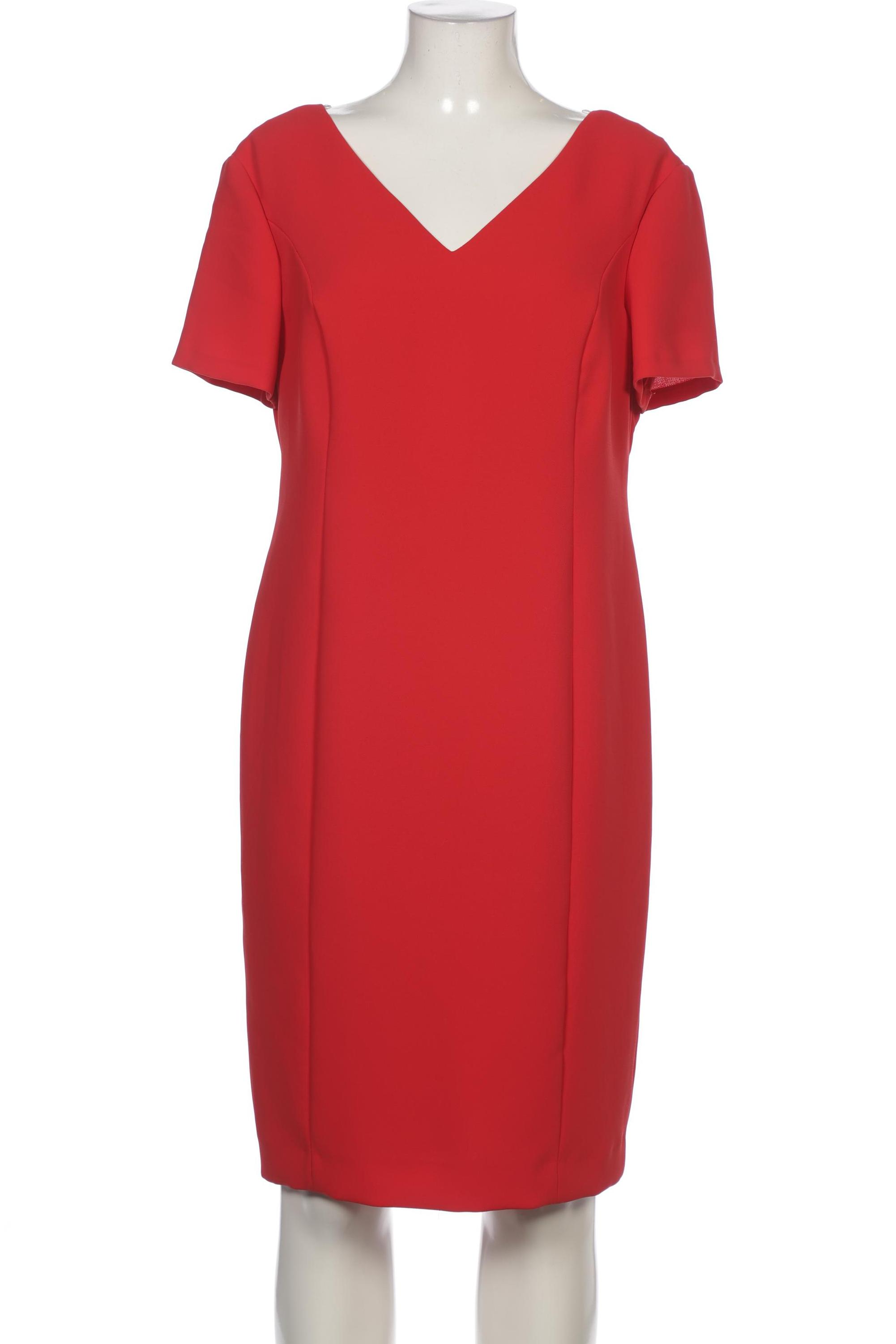 

Madeleine Damen Kleid, rot