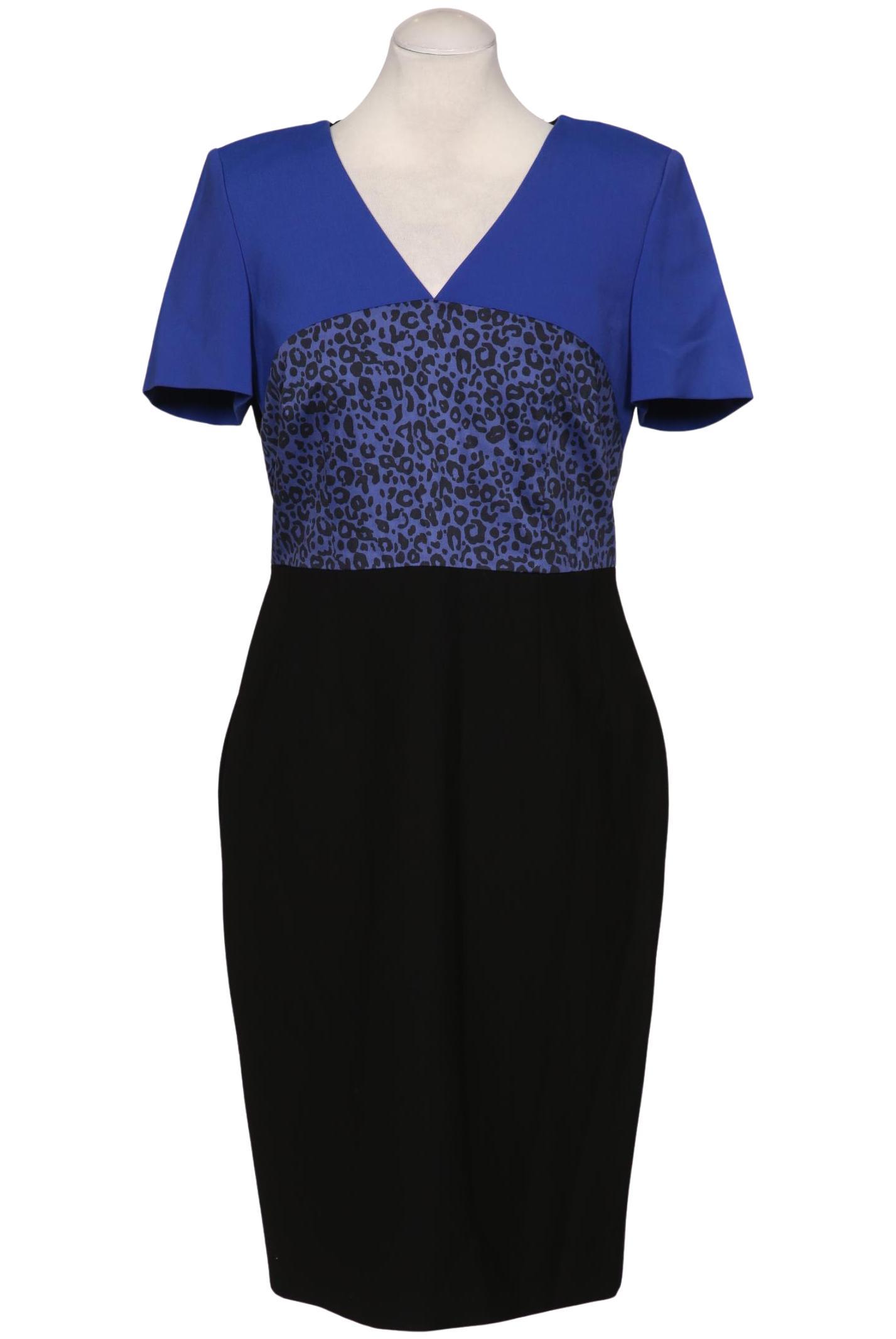 

Madeleine Damen Kleid, mehrfarbig, Gr. 38