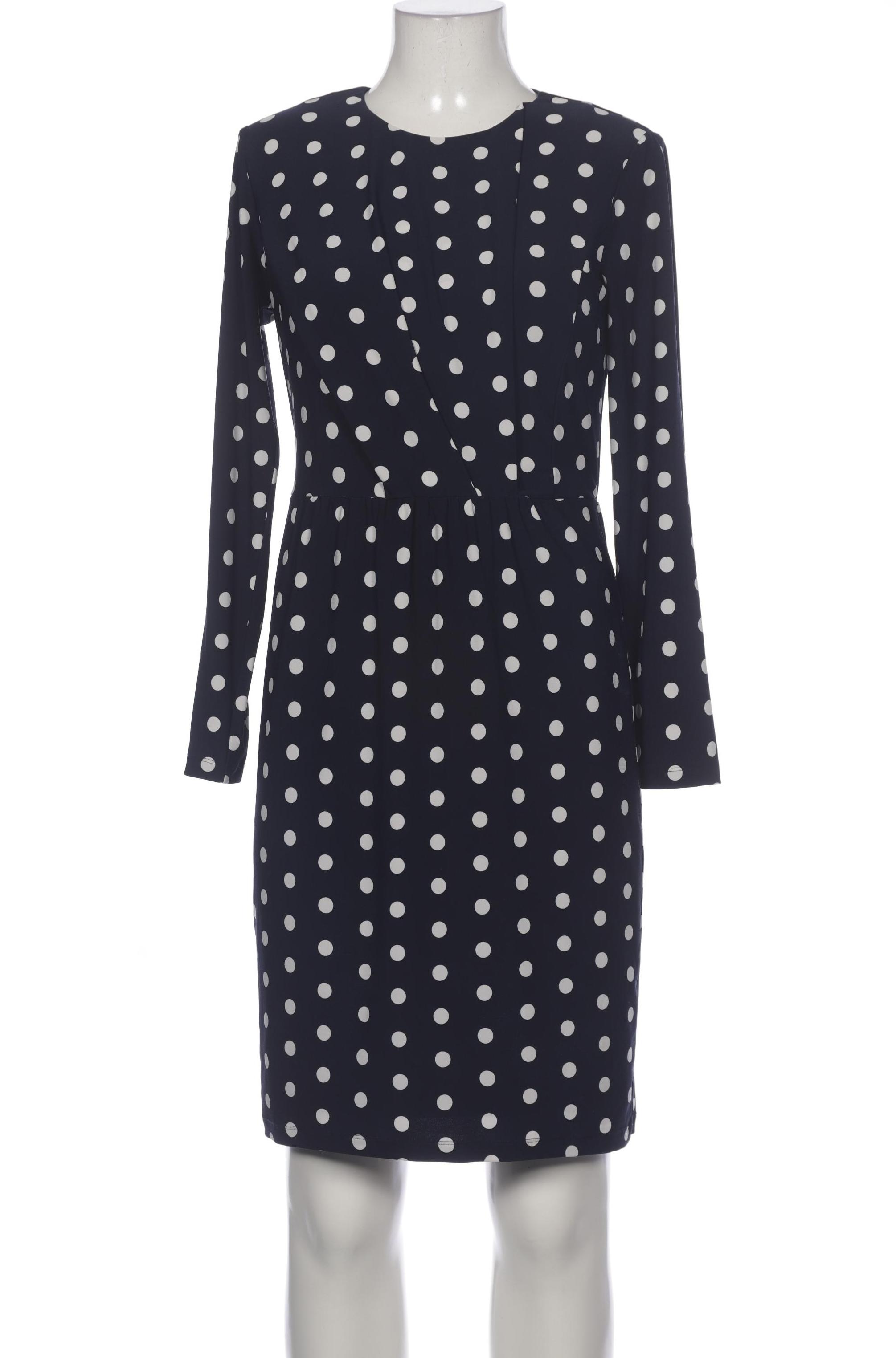 

Madeleine Damen Kleid, marineblau, Gr. 38