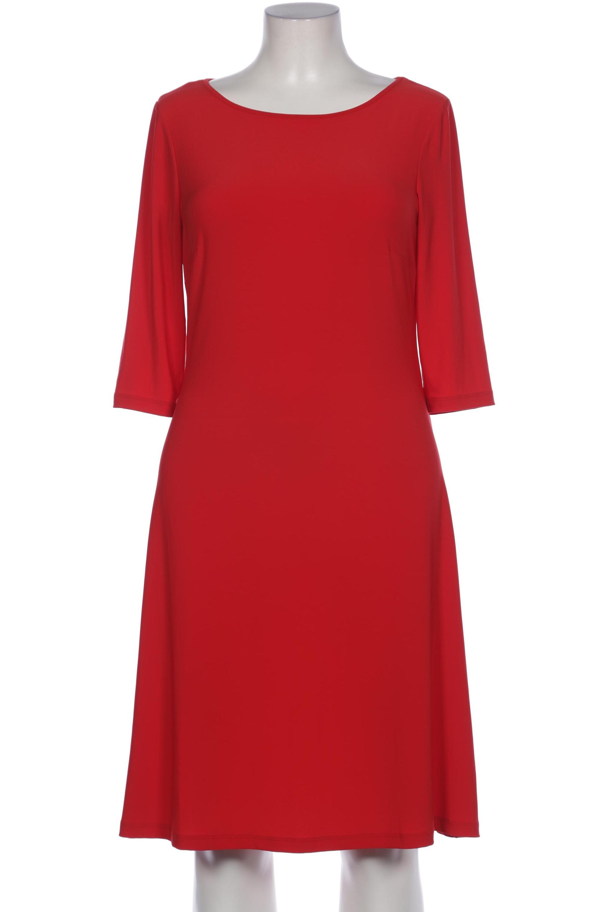 

Madeleine Damen Kleid, rot, Gr. 42