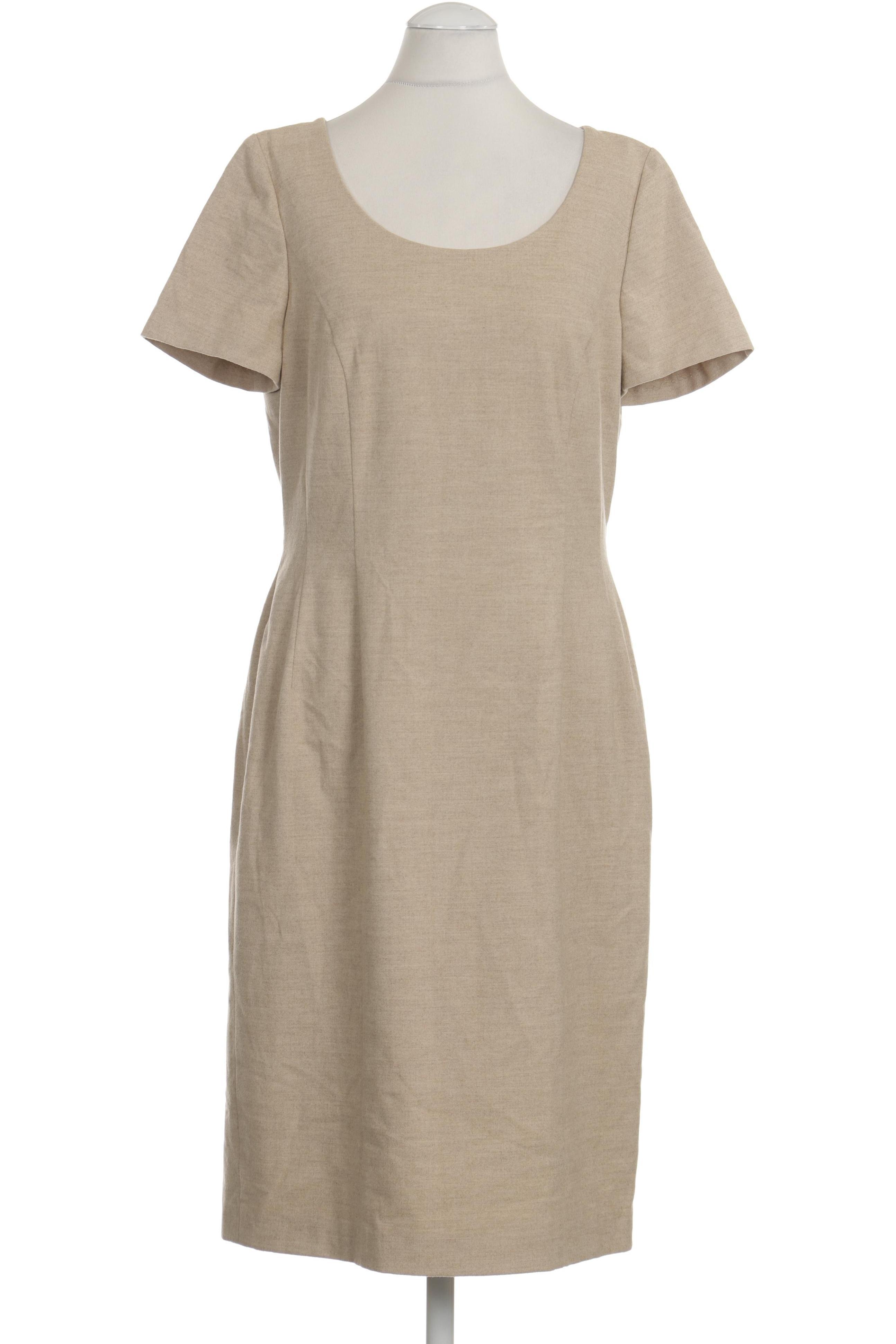

Madeleine Damen Kleid, beige, Gr. 38