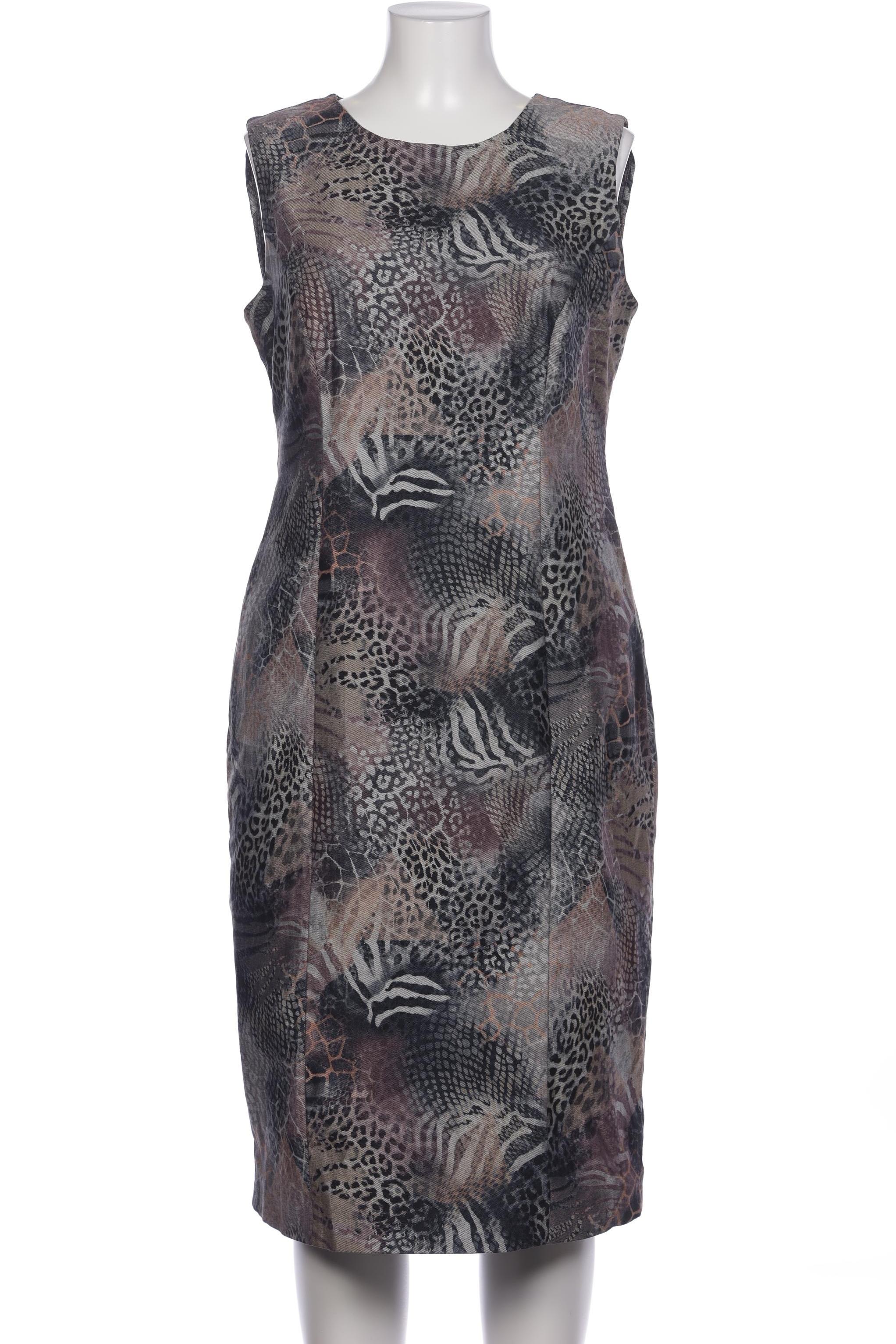 

Madeleine Damen Kleid, grau, Gr. 44