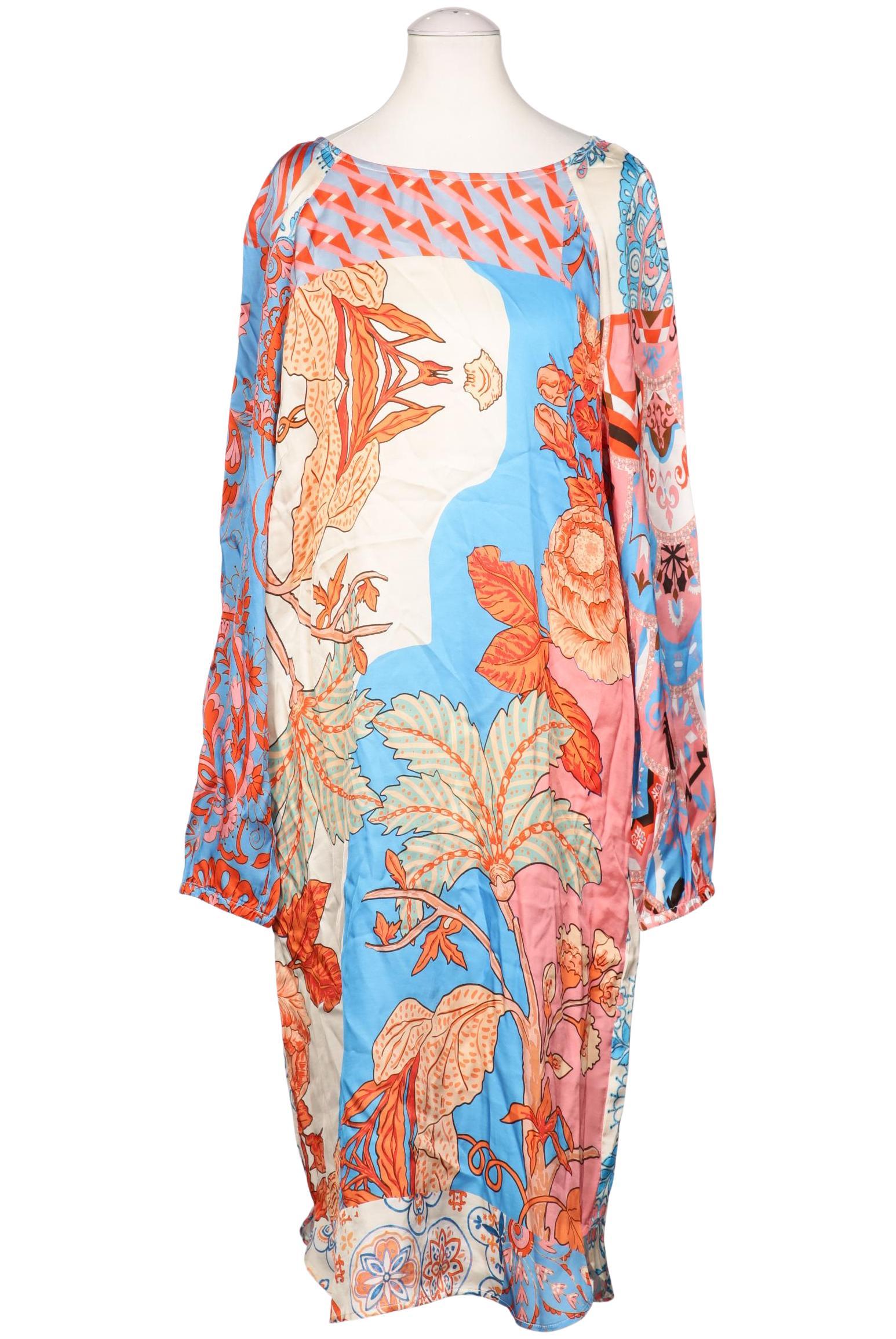 

Madeleine Damen Kleid, mehrfarbig, Gr. 34