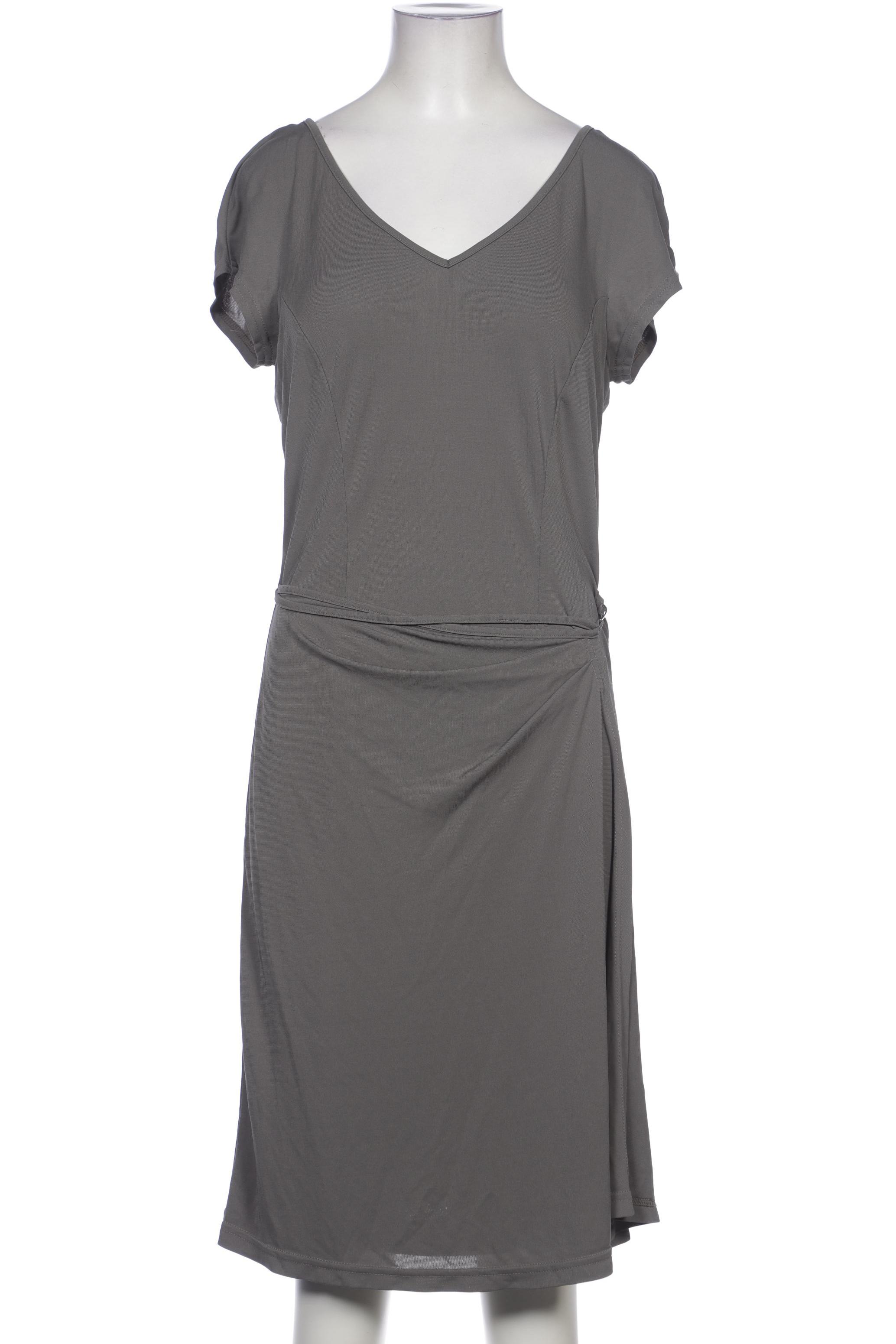 

Madeleine Damen Kleid, grau, Gr. 38