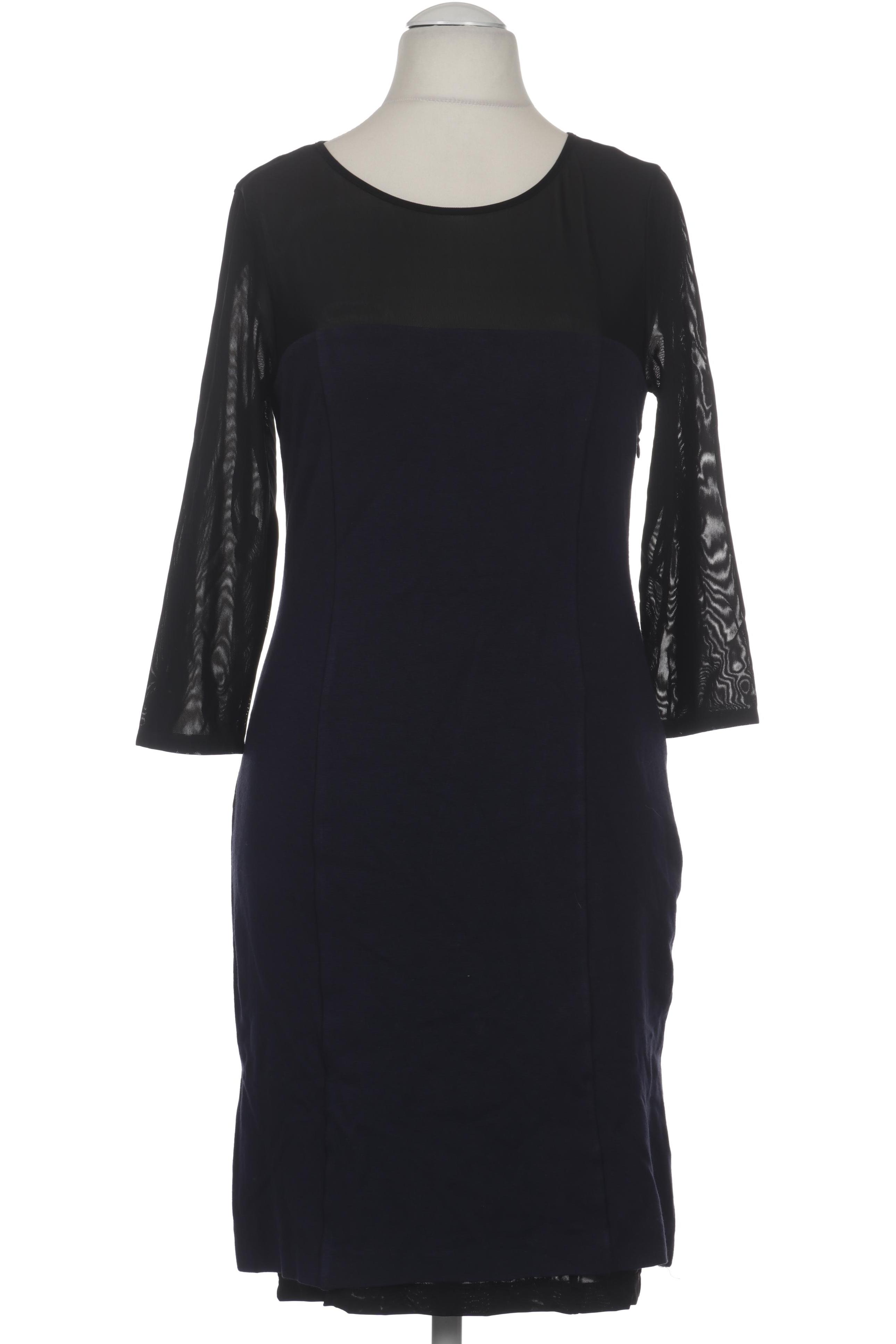

Madeleine Damen Kleid, blau, Gr. 36