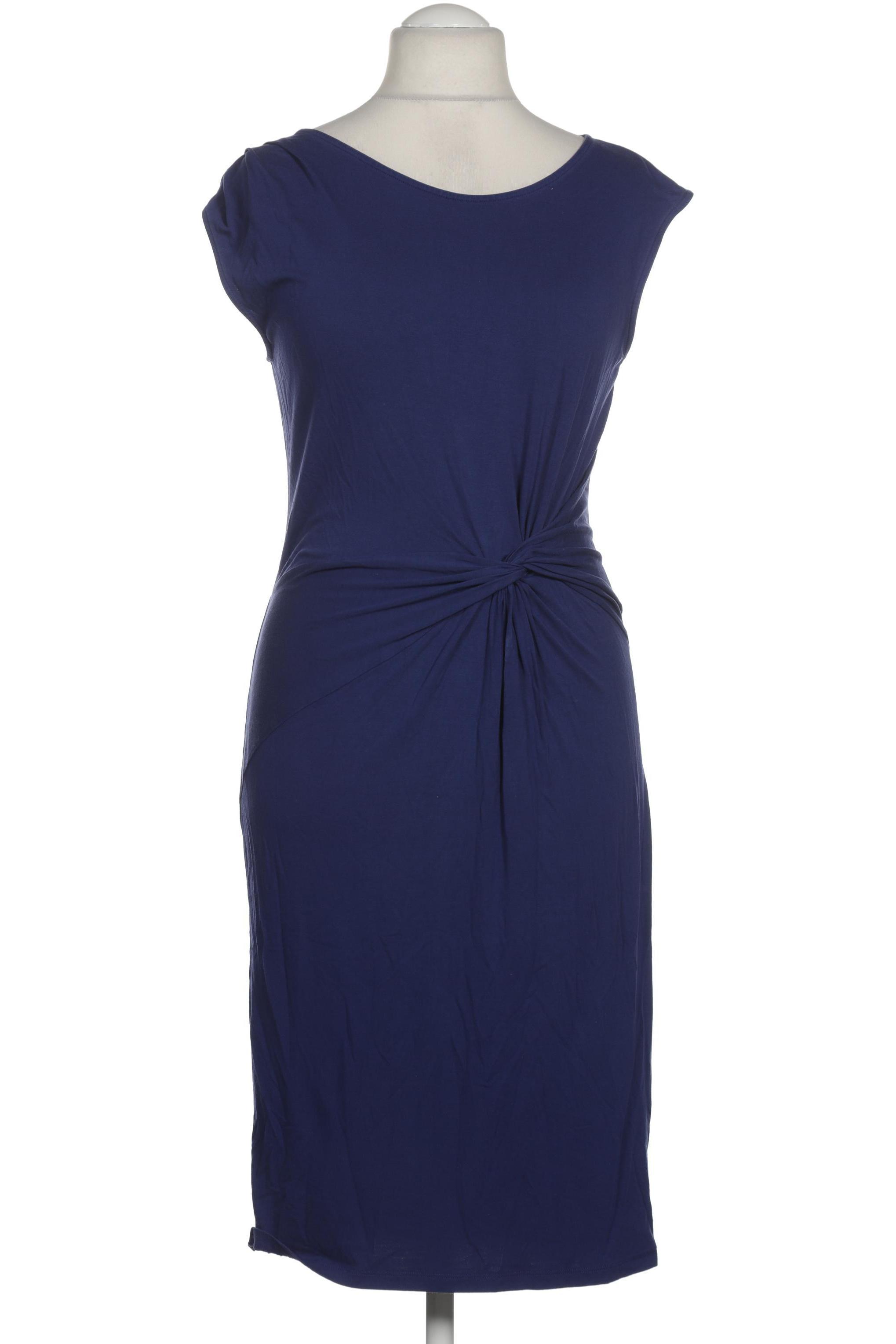 

Madeleine Damen Kleid, blau, Gr. 38