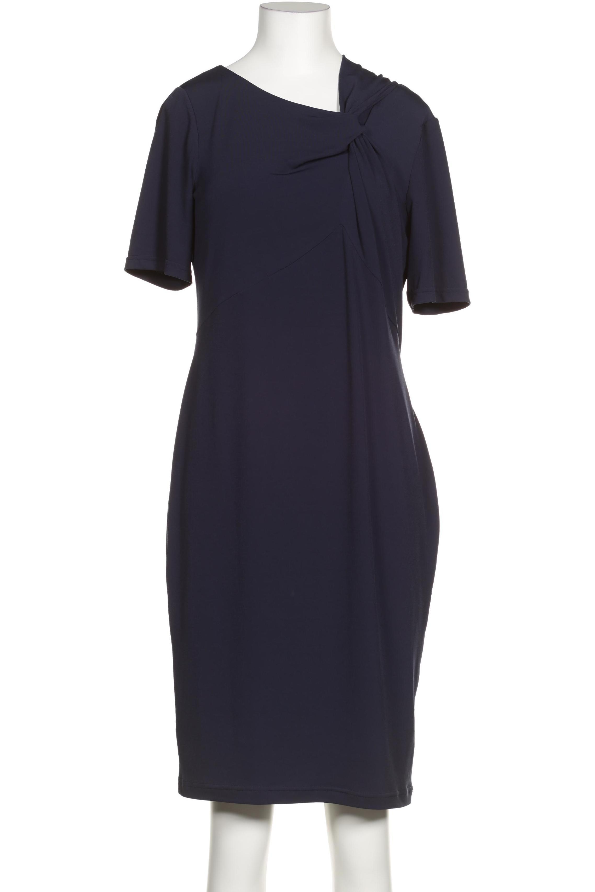 

Madeleine Damen Kleid, blau, Gr.