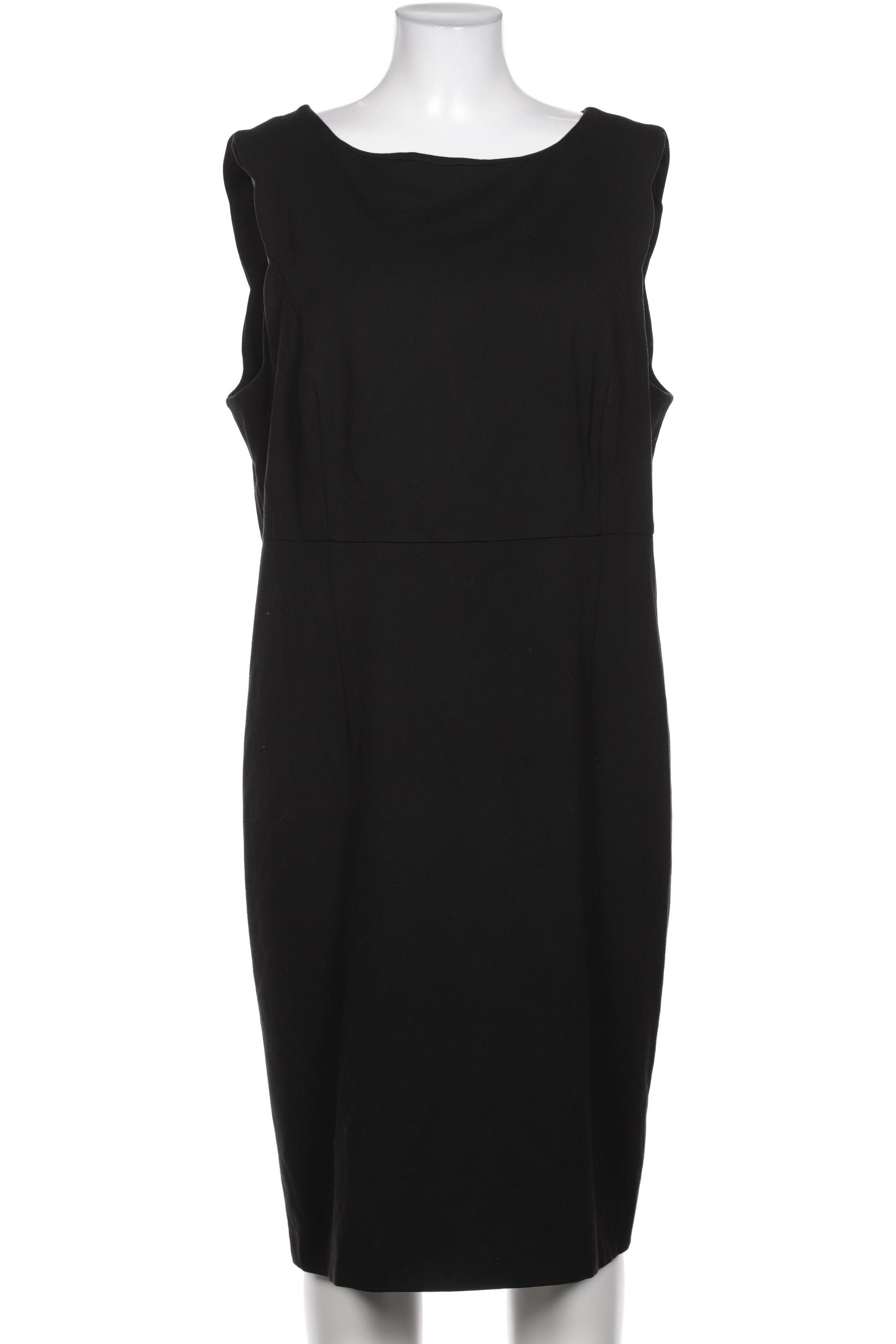 

Madeleine Damen Kleid, schwarz