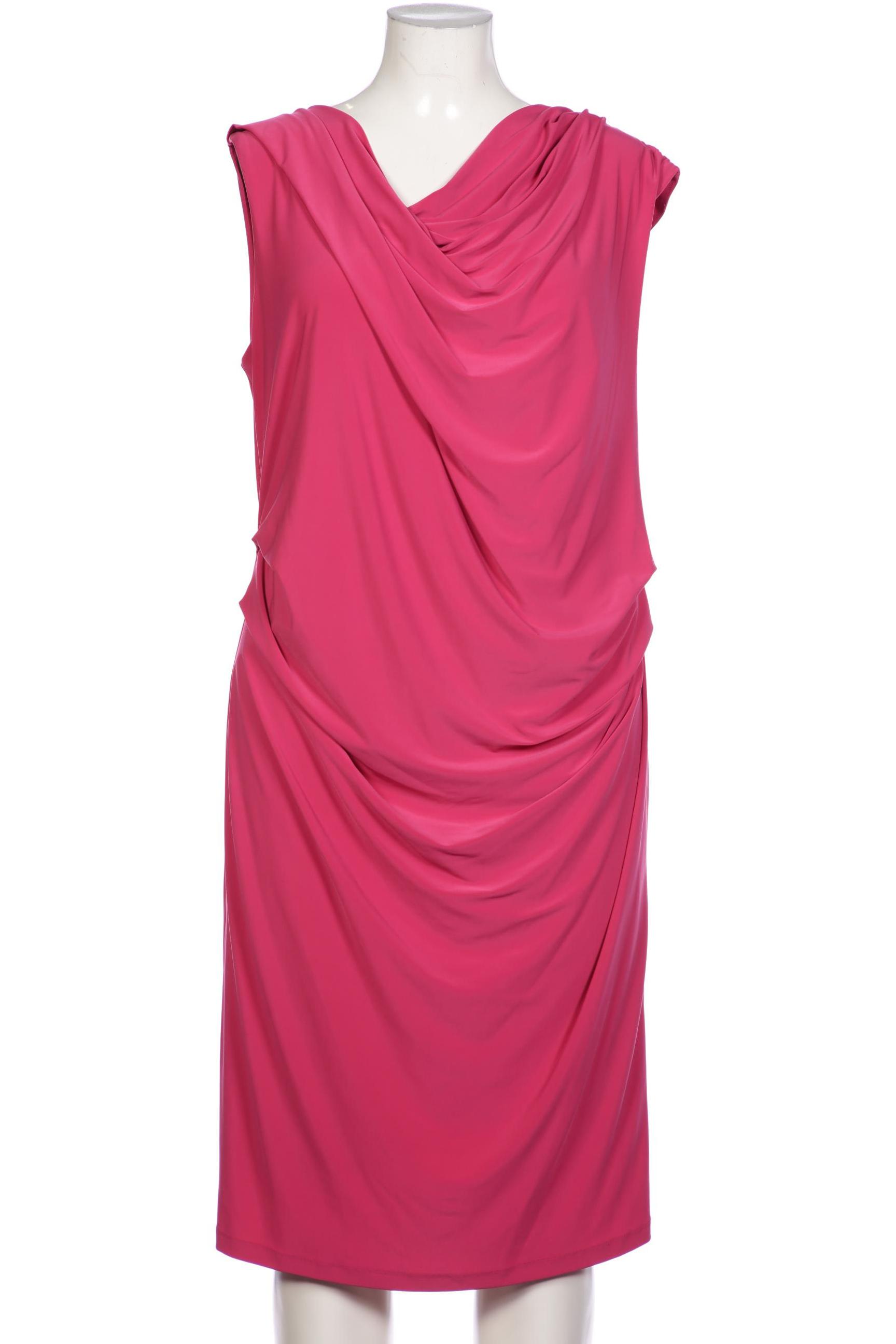 

Madeleine Damen Kleid, pink, Gr. 46