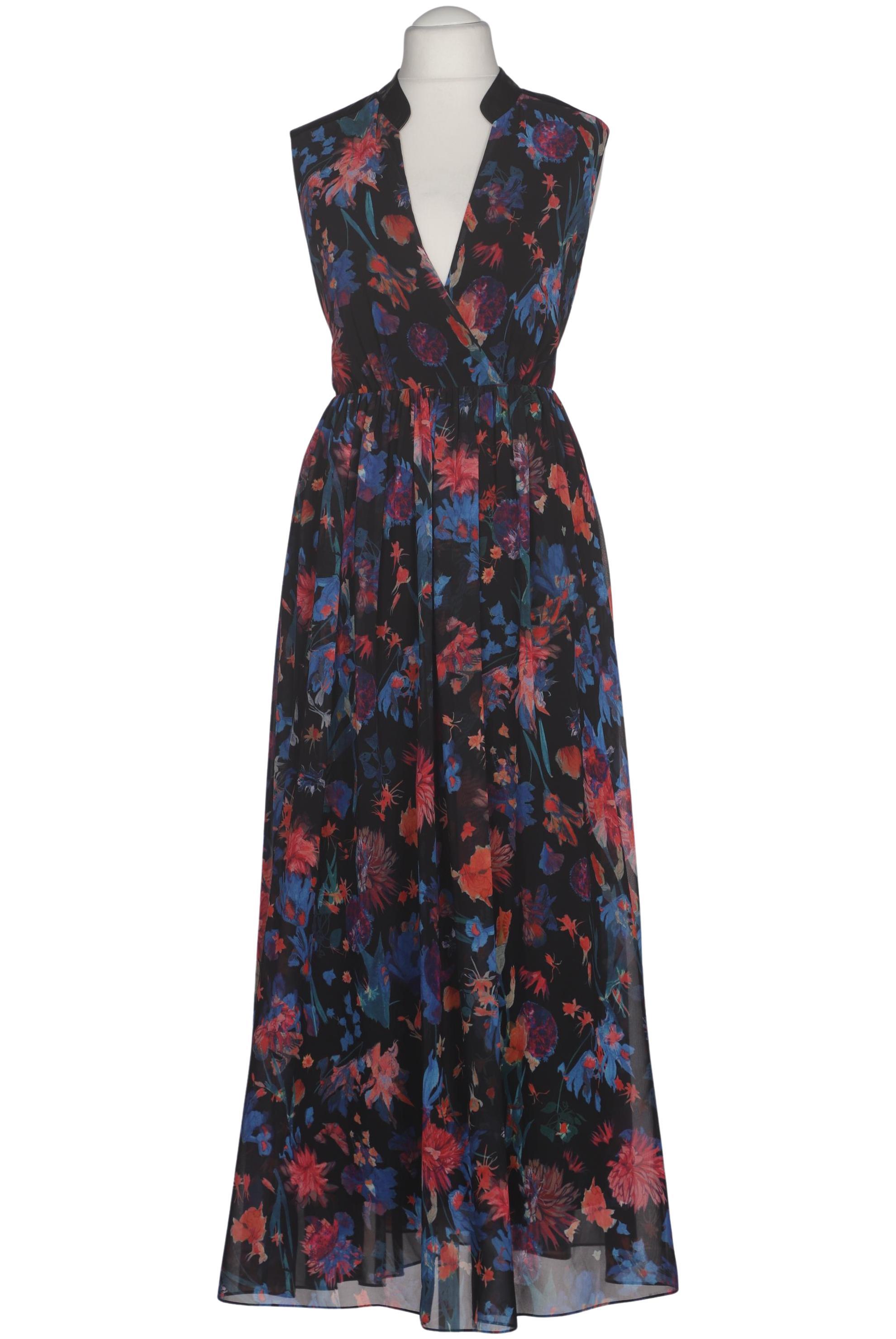 

Madeleine Damen Kleid, schwarz, Gr. 46