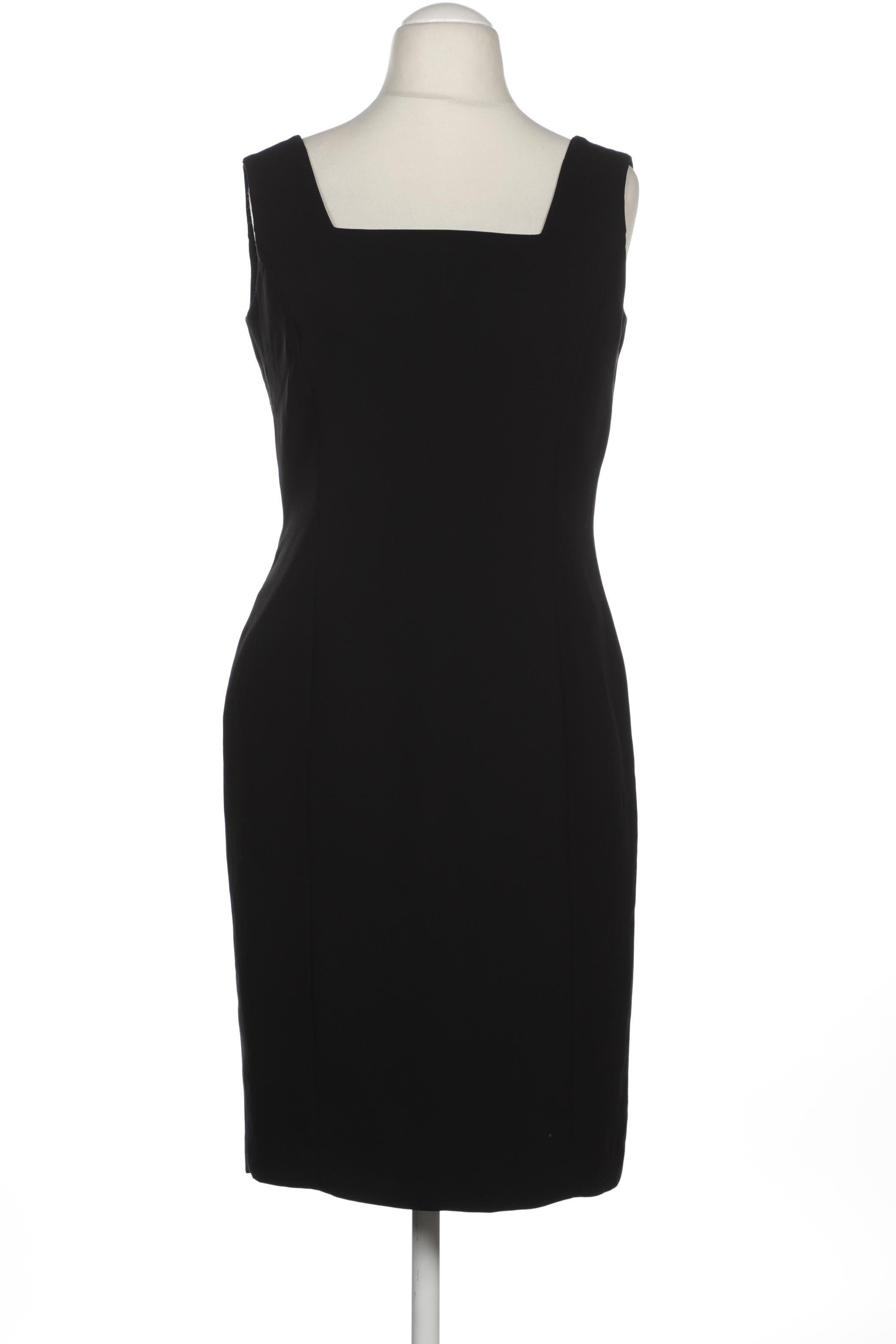 

Madeleine Damen Kleid, schwarz, Gr. 38