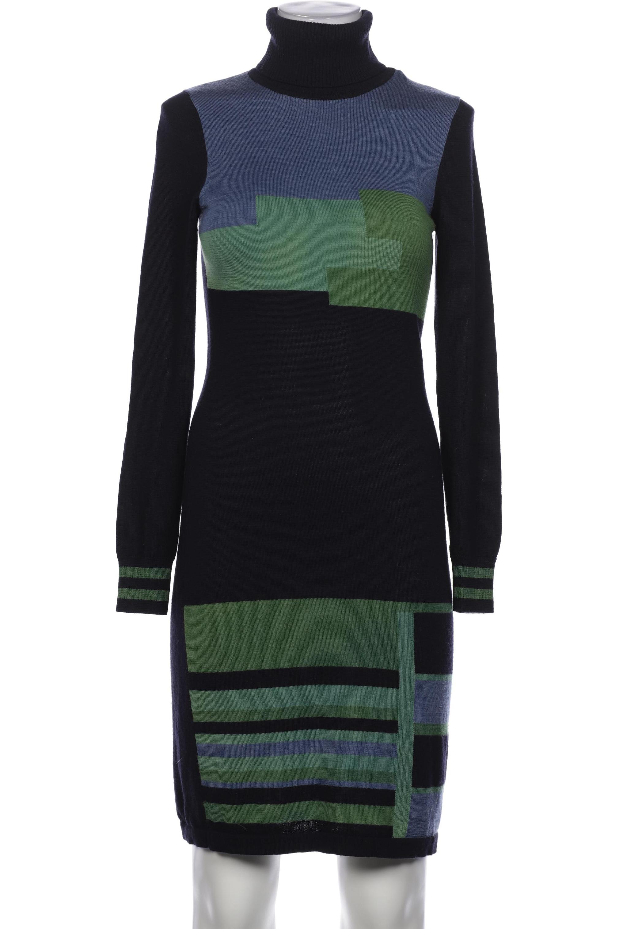 

Madeleine Damen Kleid, marineblau, Gr. 36