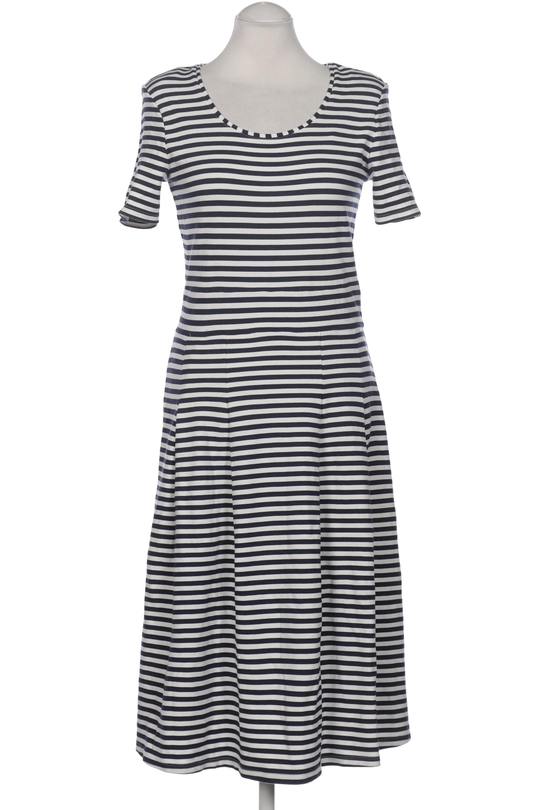 

Madeleine Damen Kleid, marineblau, Gr. 40