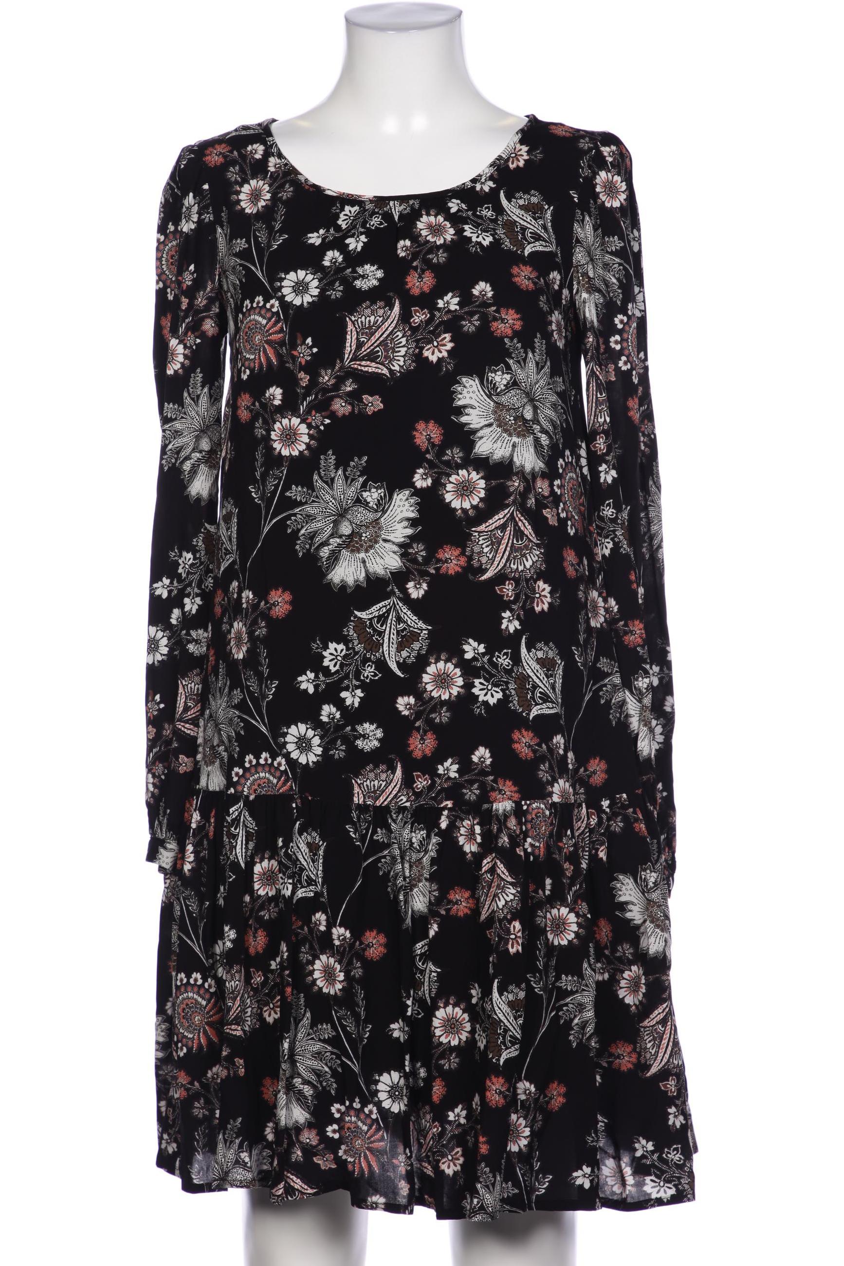 

Madeleine Damen Kleid, schwarz