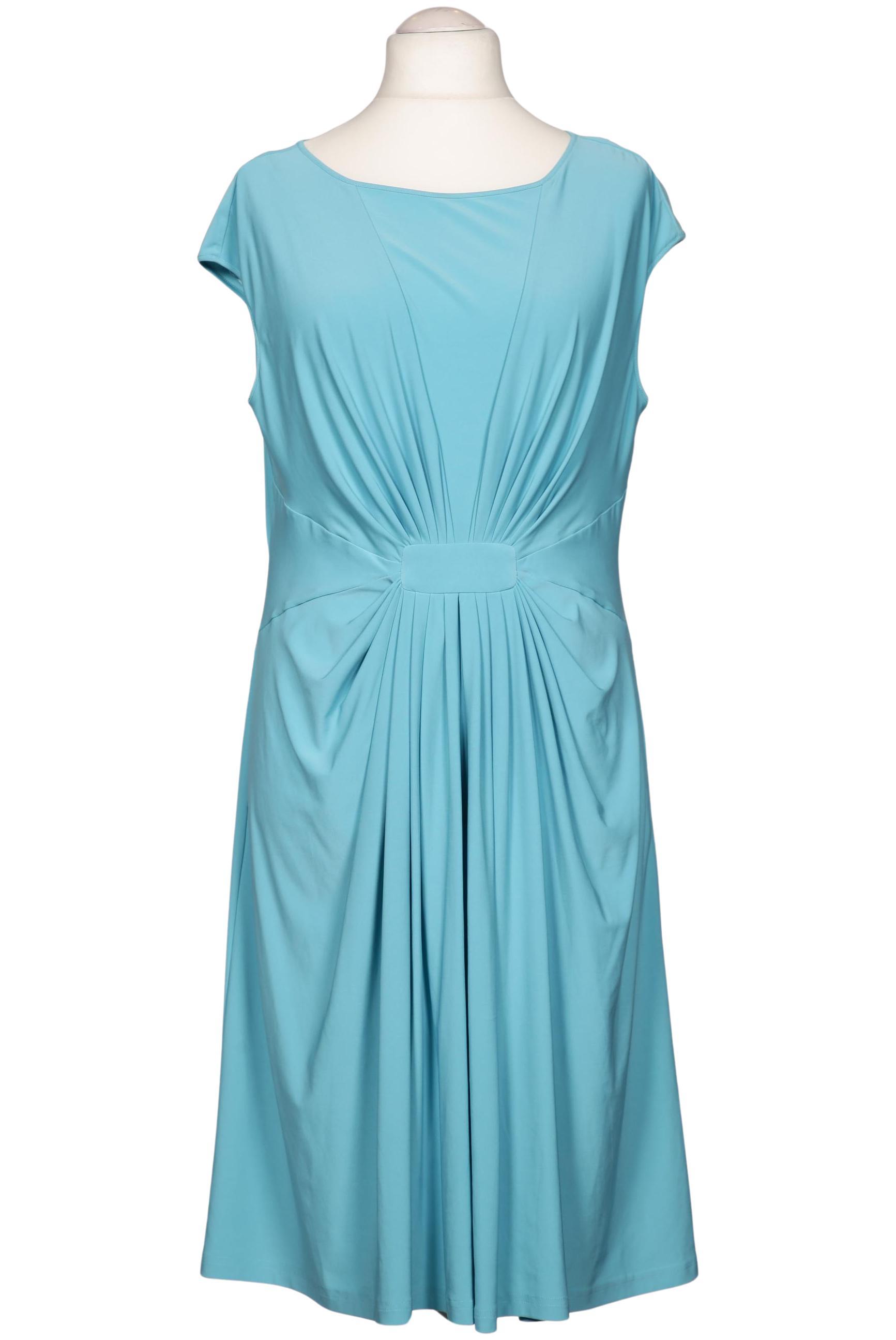 

Madeleine Damen Kleid, türkis, Gr. 44