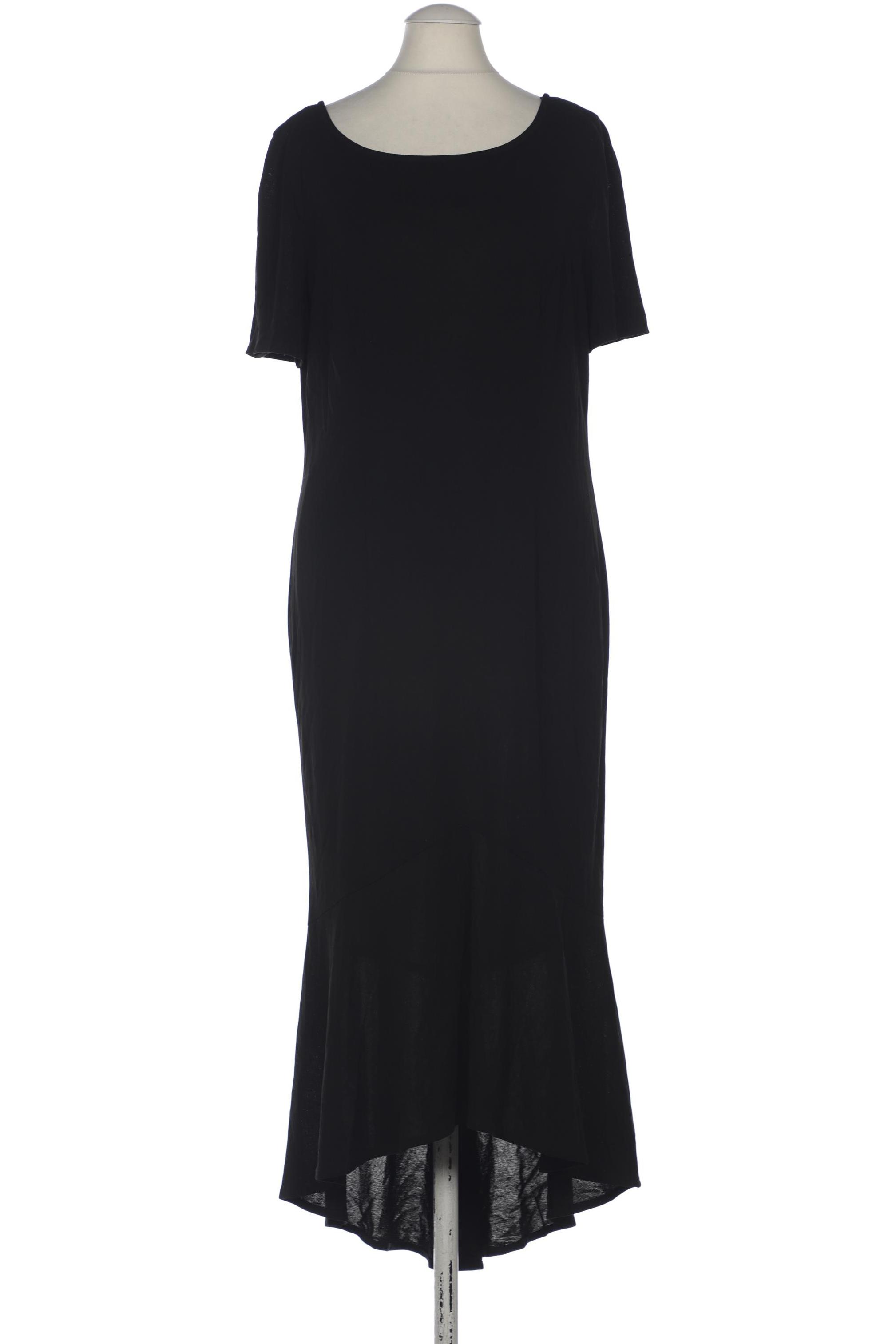 

Madeleine Damen Kleid, schwarz, Gr. 40