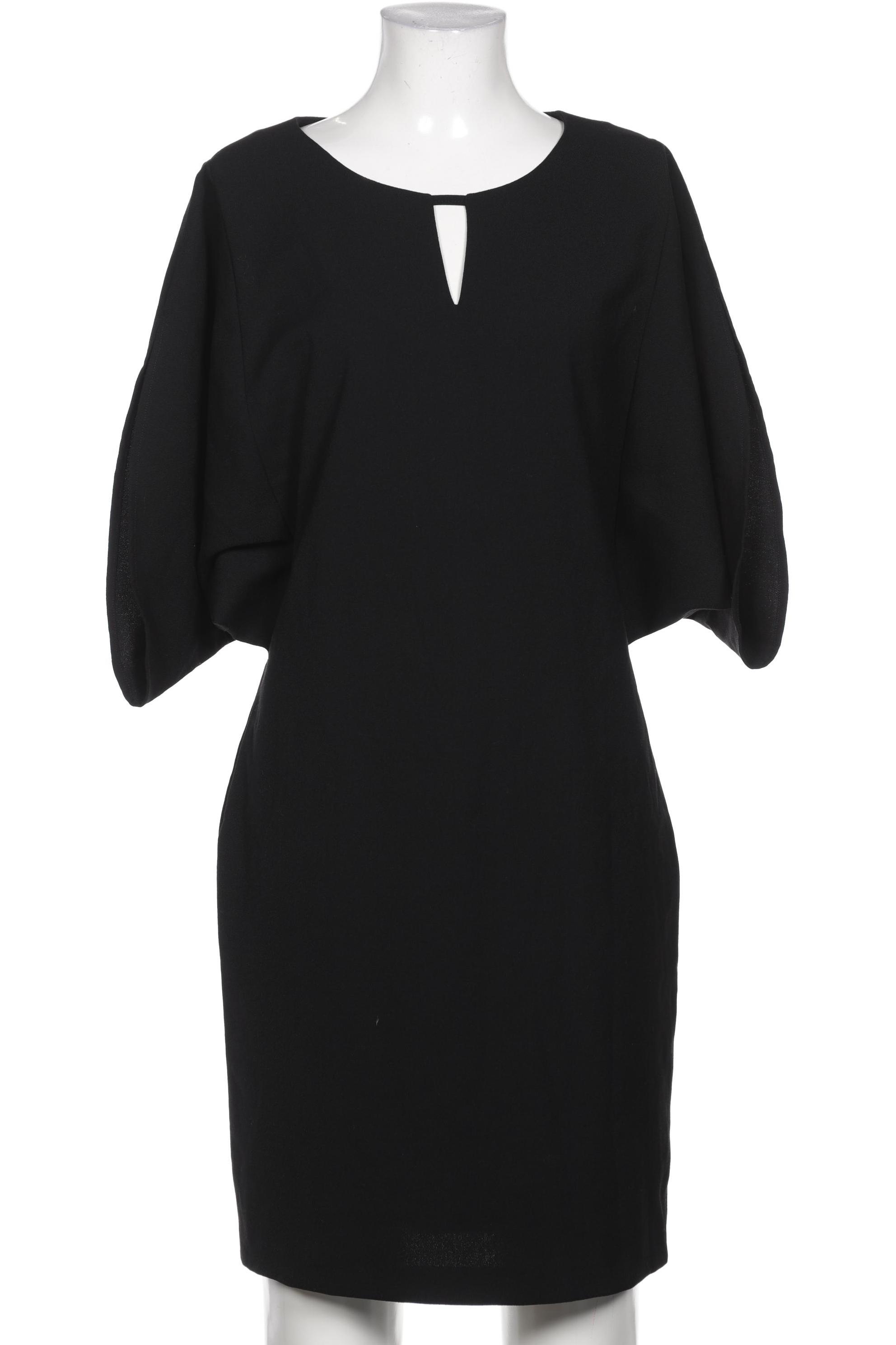 

Madeleine Damen Kleid, schwarz, Gr. 36