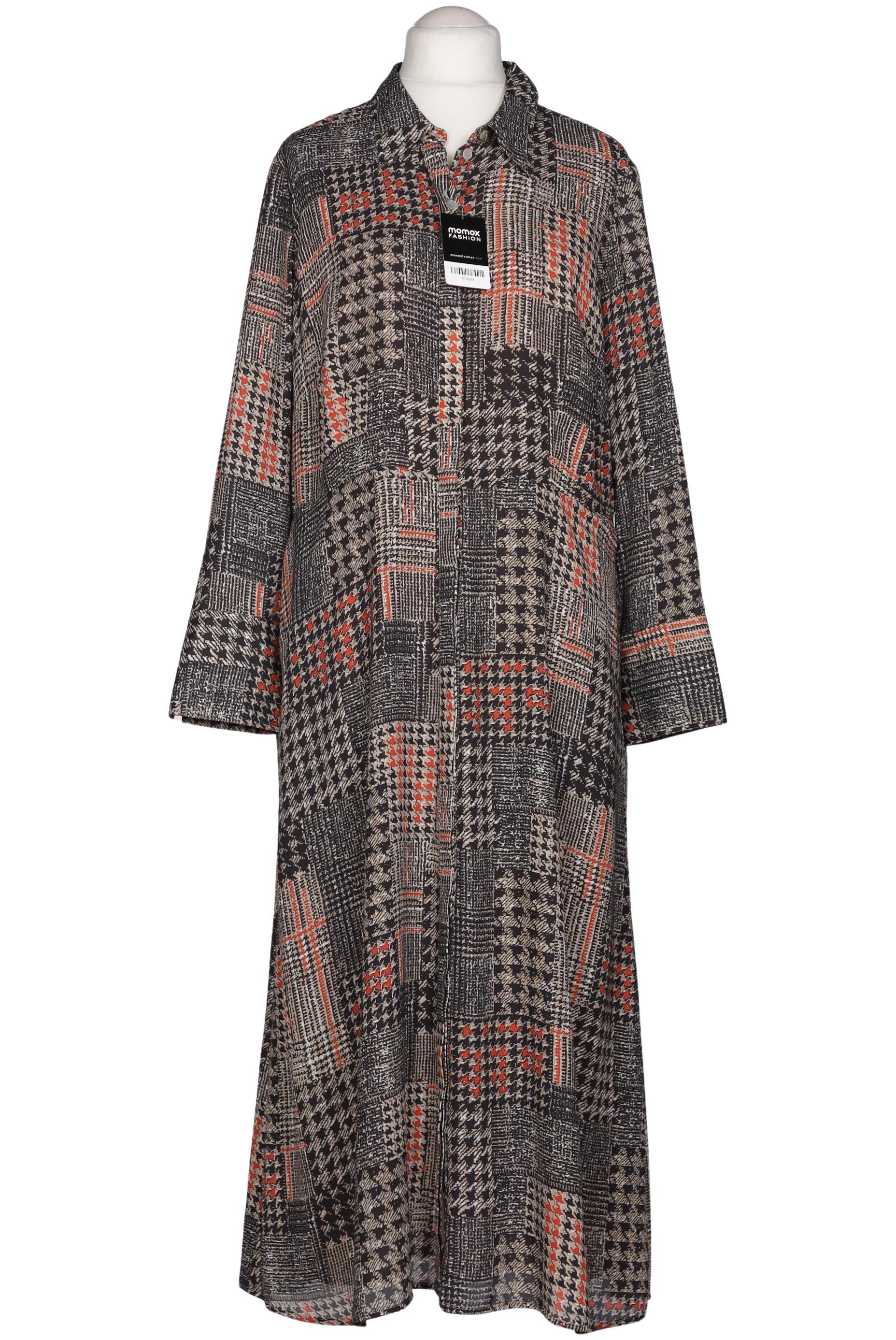 

Madeleine Damen Kleid, mehrfarbig, Gr. 48