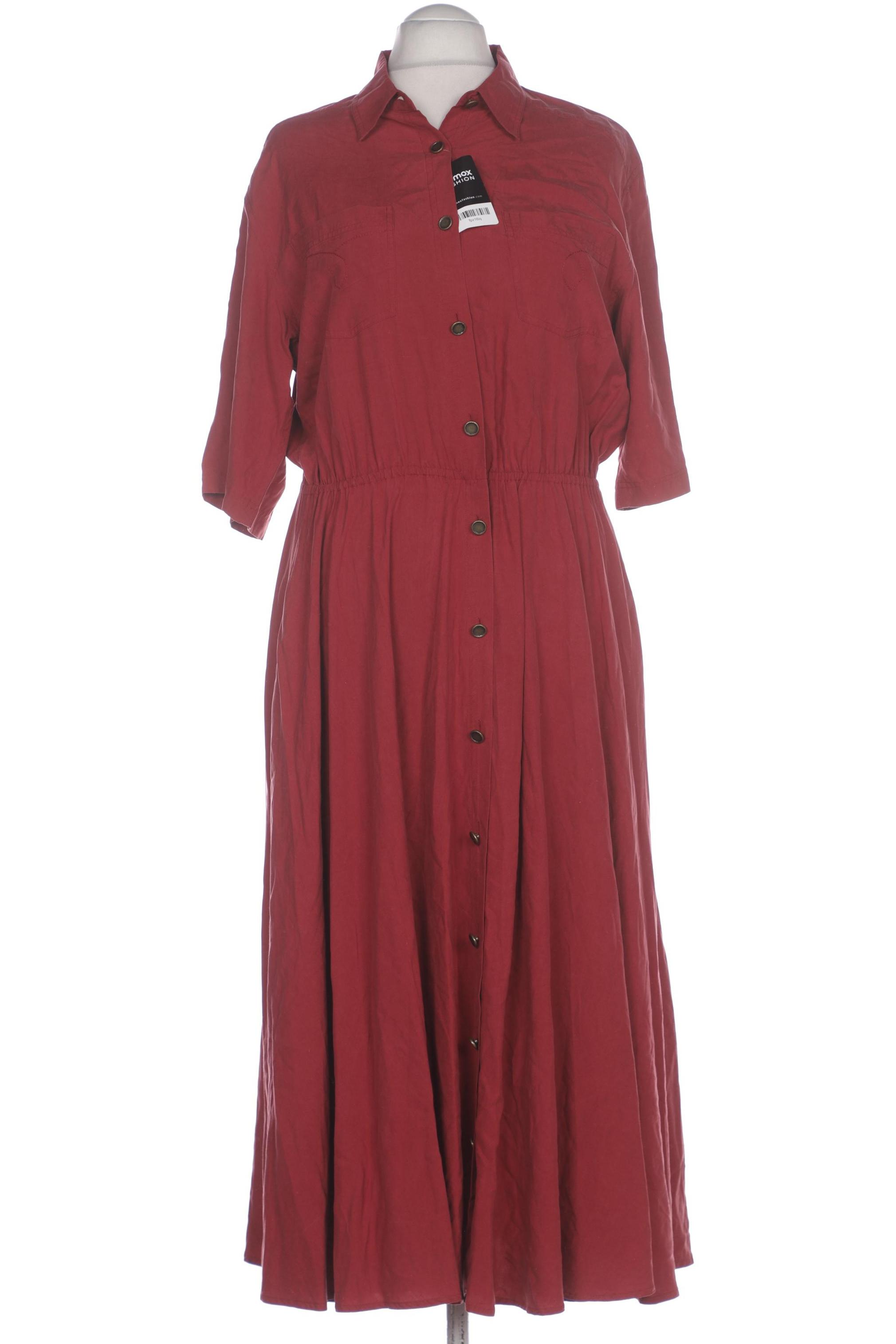 

Madeleine Damen Kleid, rot, Gr. 40