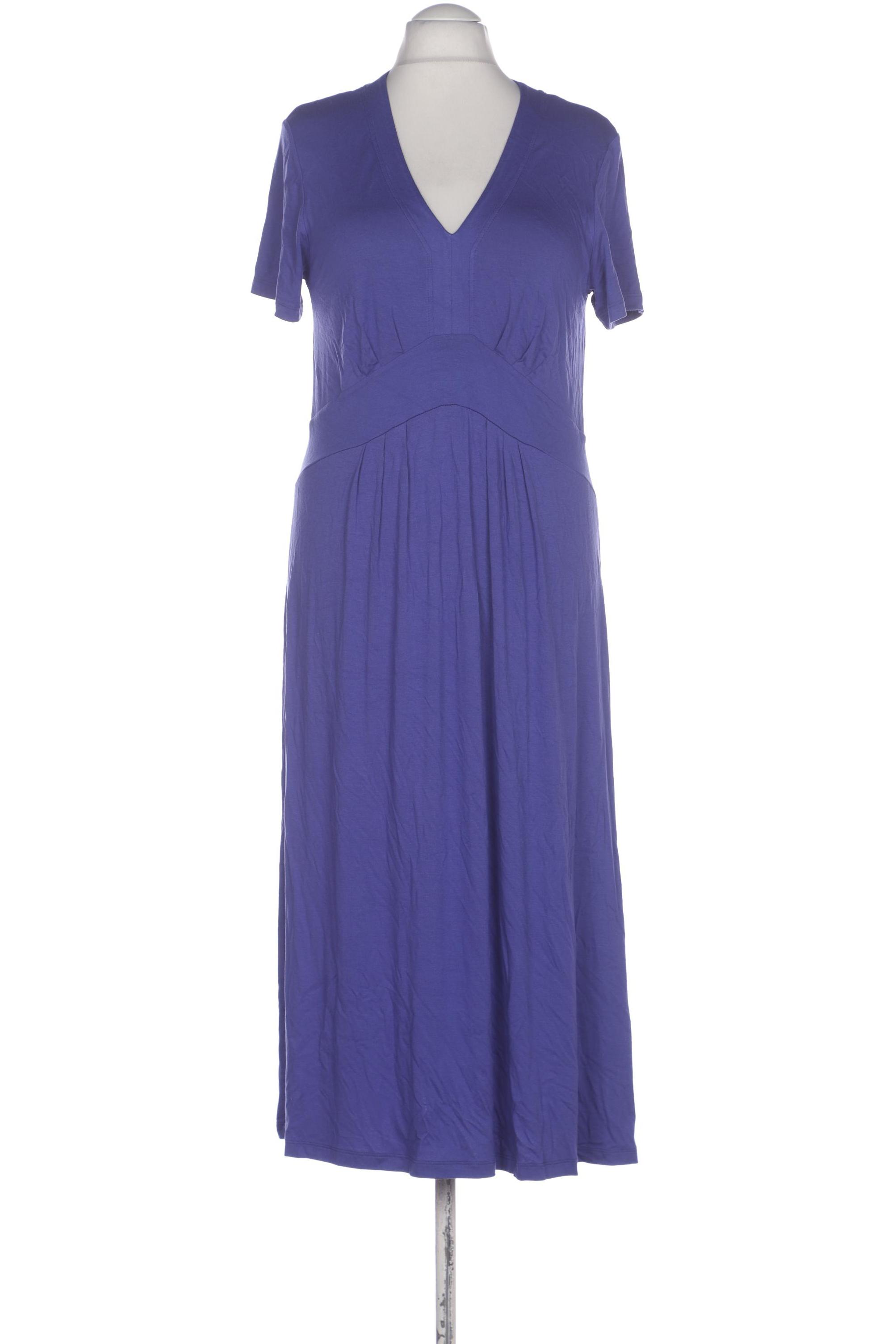 

Madeleine Damen Kleid, blau, Gr. 38