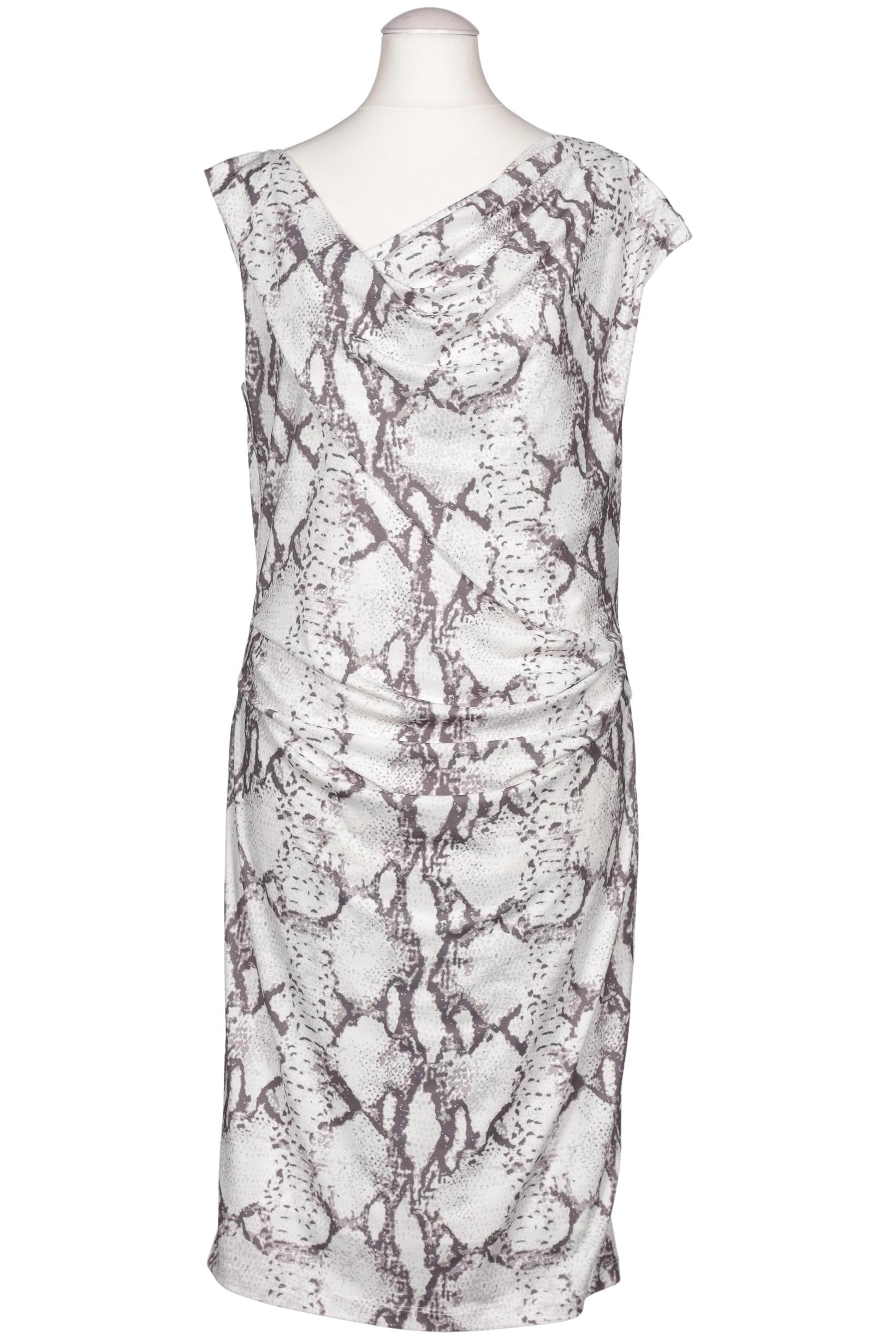 

Madeleine Damen Kleid, mehrfarbig, Gr. 36