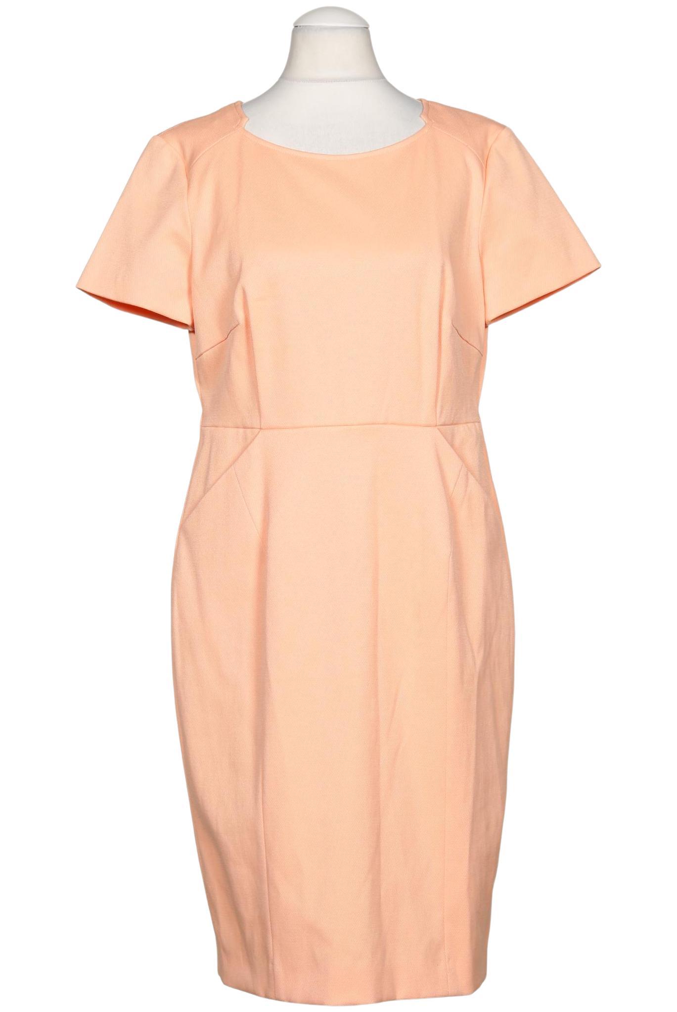 

Madeleine Damen Kleid, orange, Gr. 38